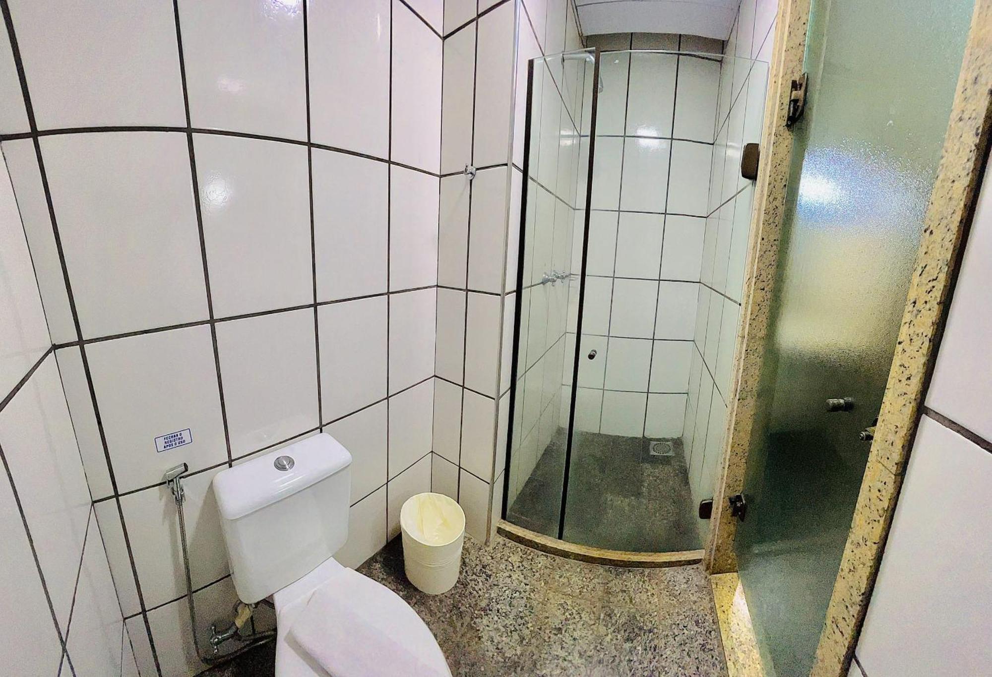 Quarto Triplo Executivo
