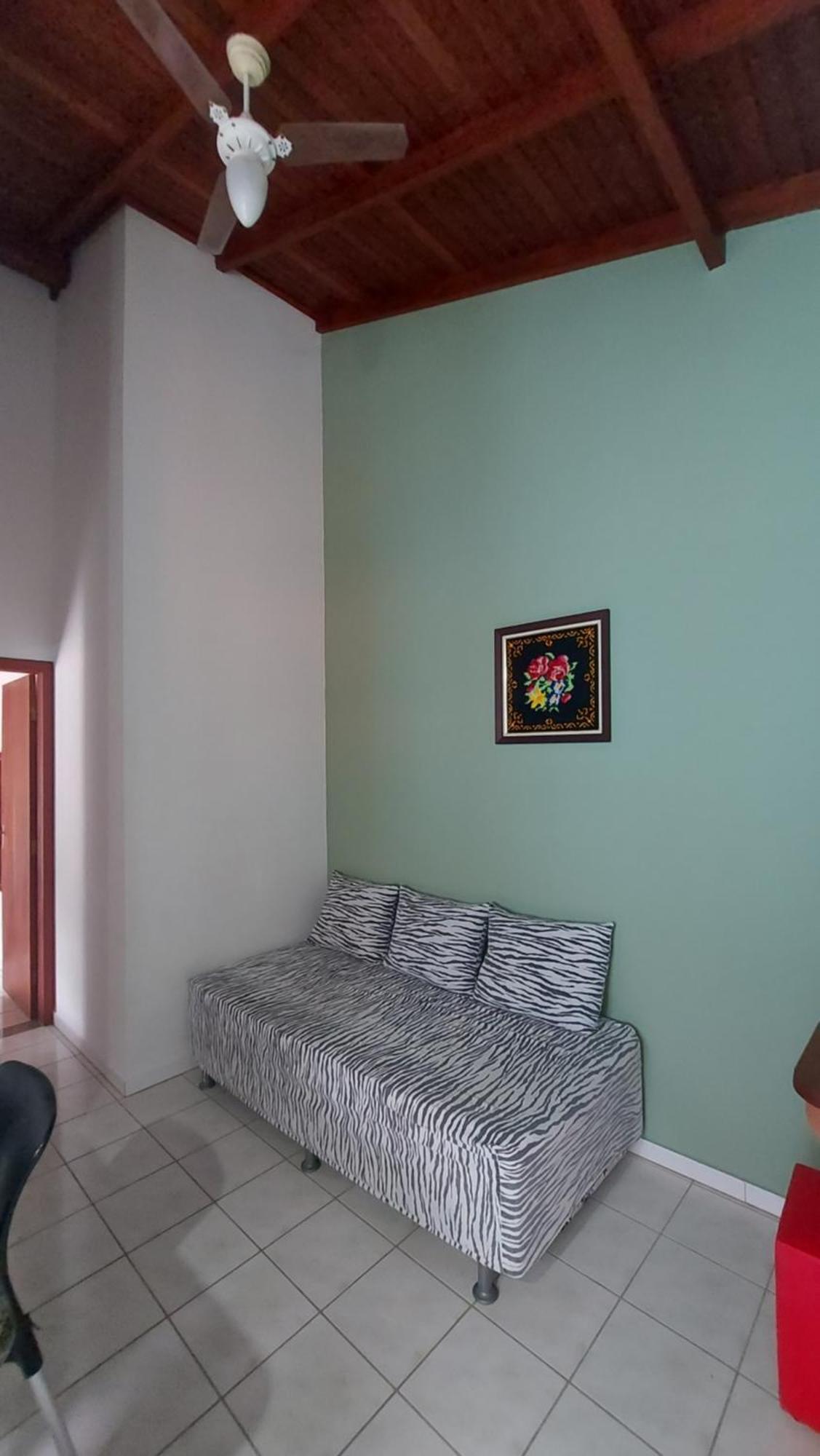 Quarto Triplo Superior