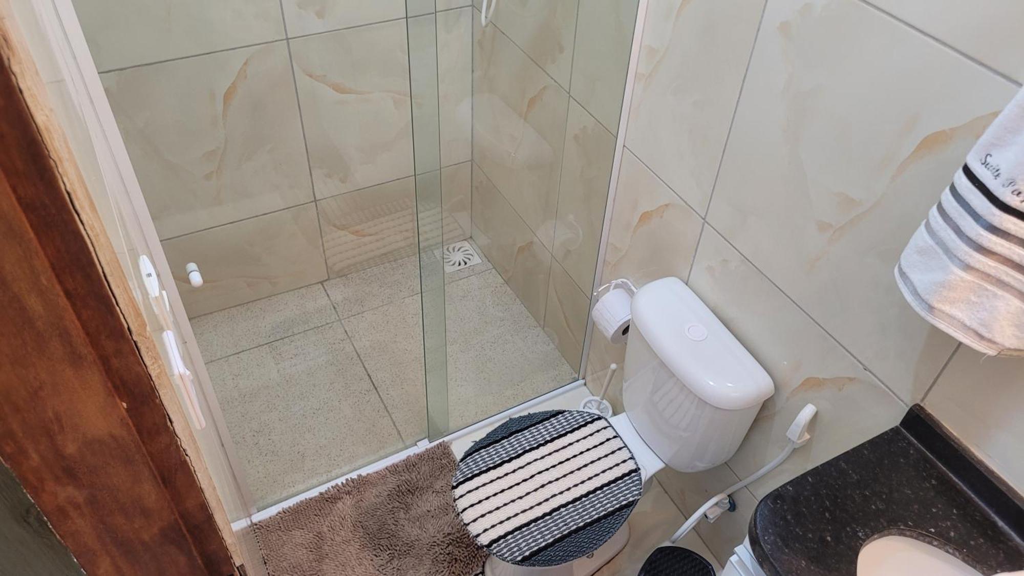 Quarto Triplo Comfort