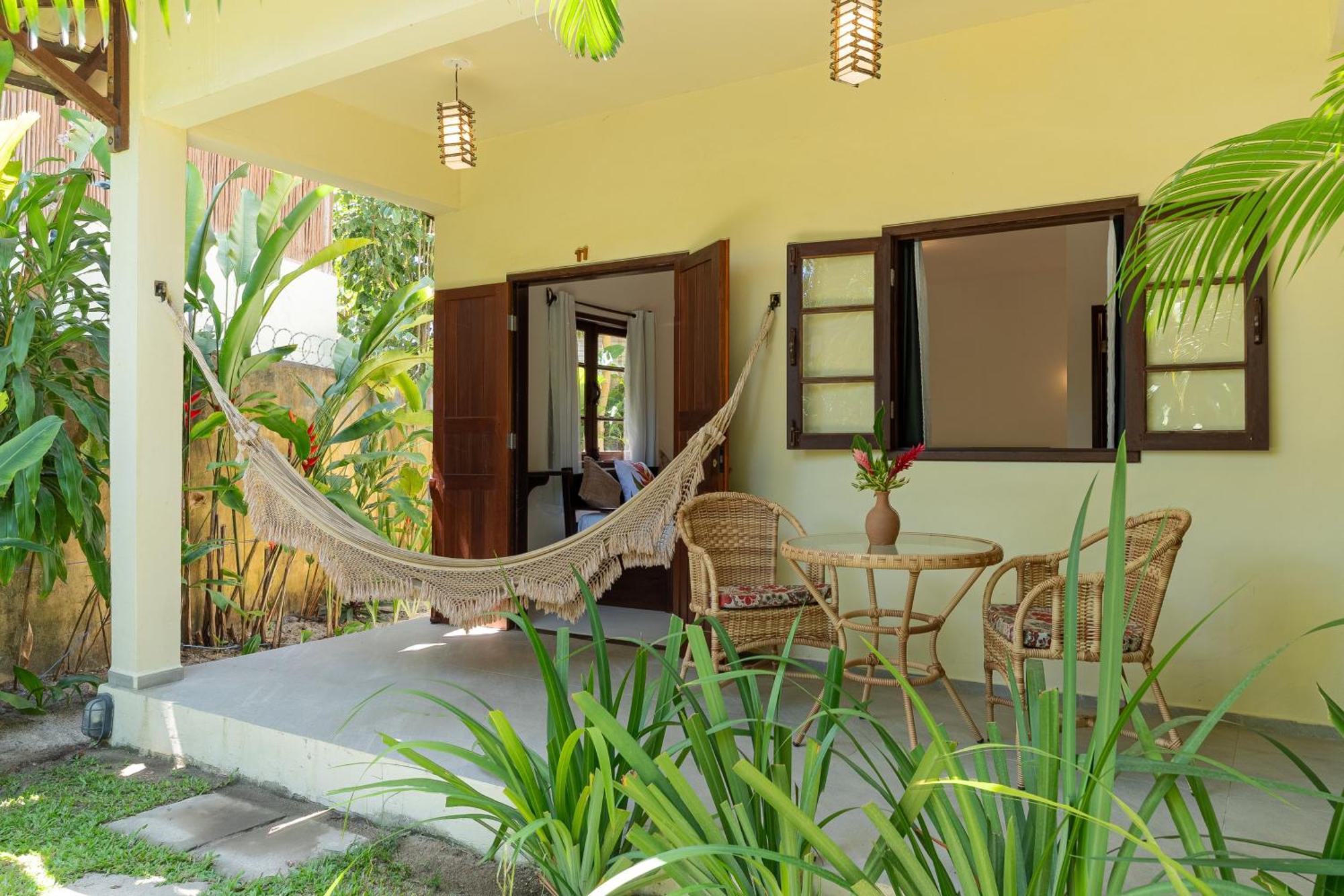 Suíte Deluxe
