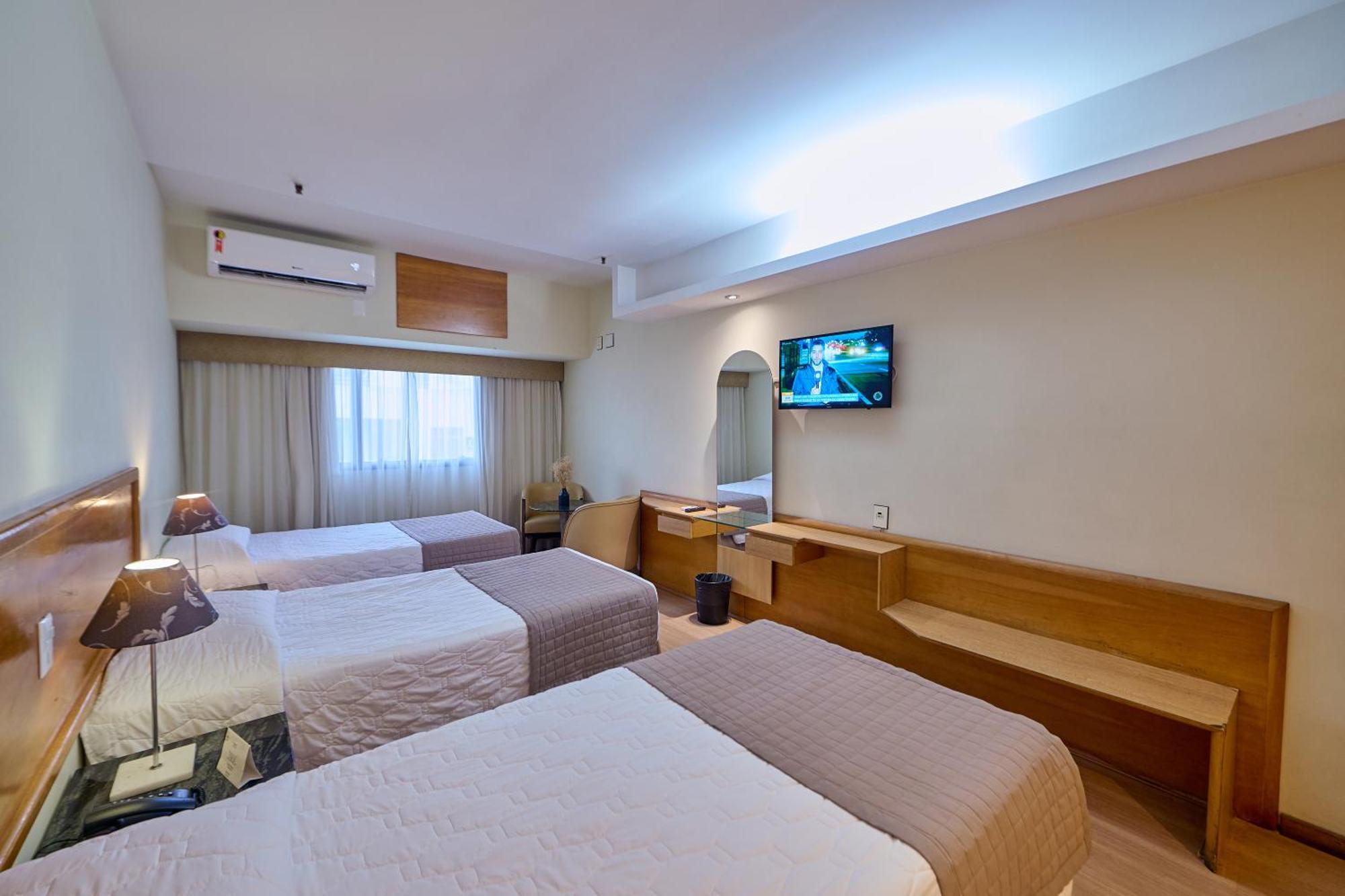 Chambre Triple Standard