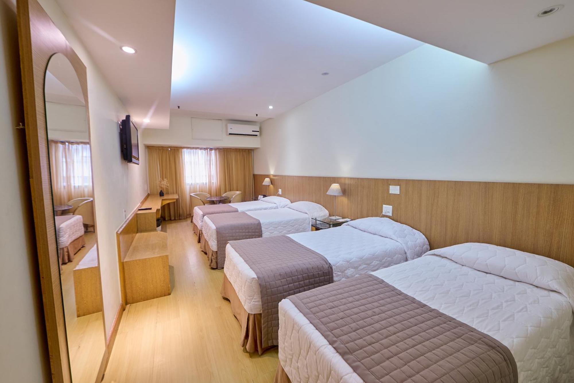 Hébergement Supérieur Quarto