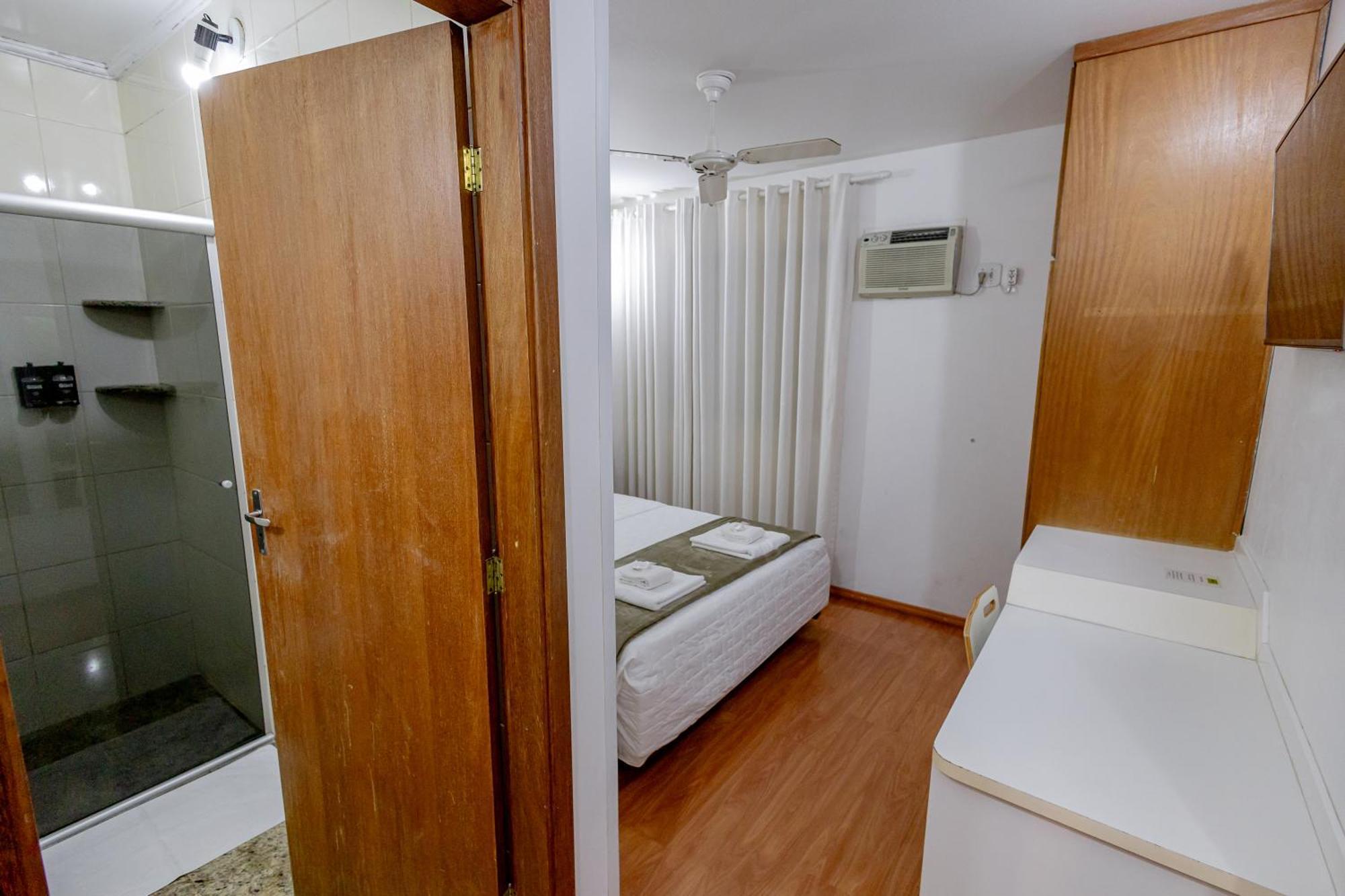 Habitación Doble Superior