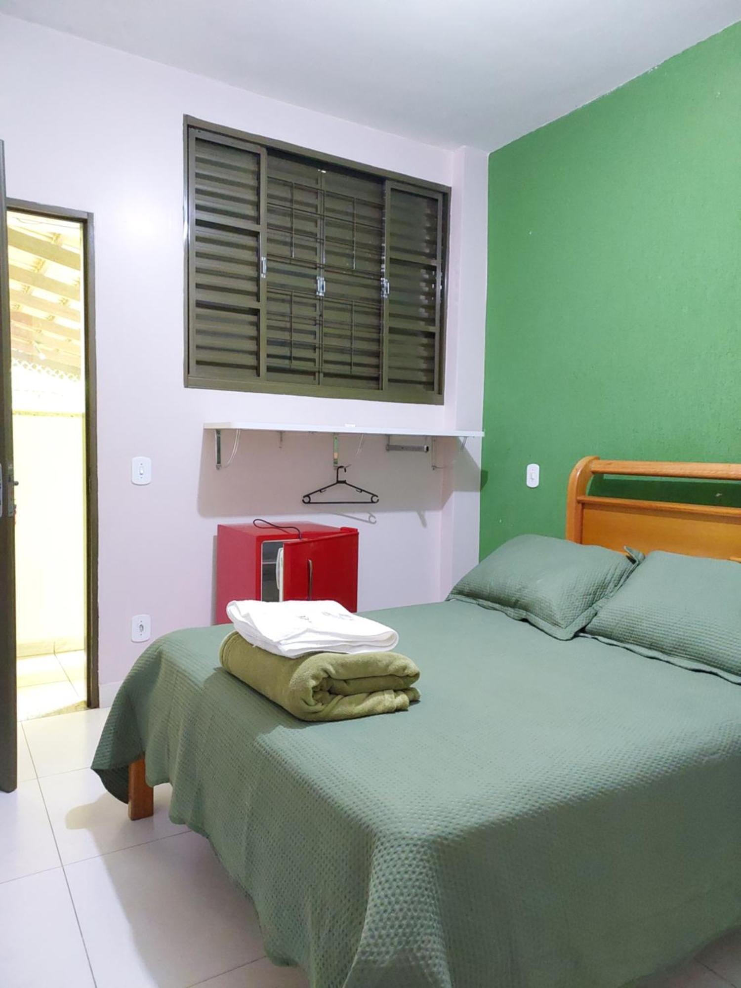 Quarto Duplo Standard