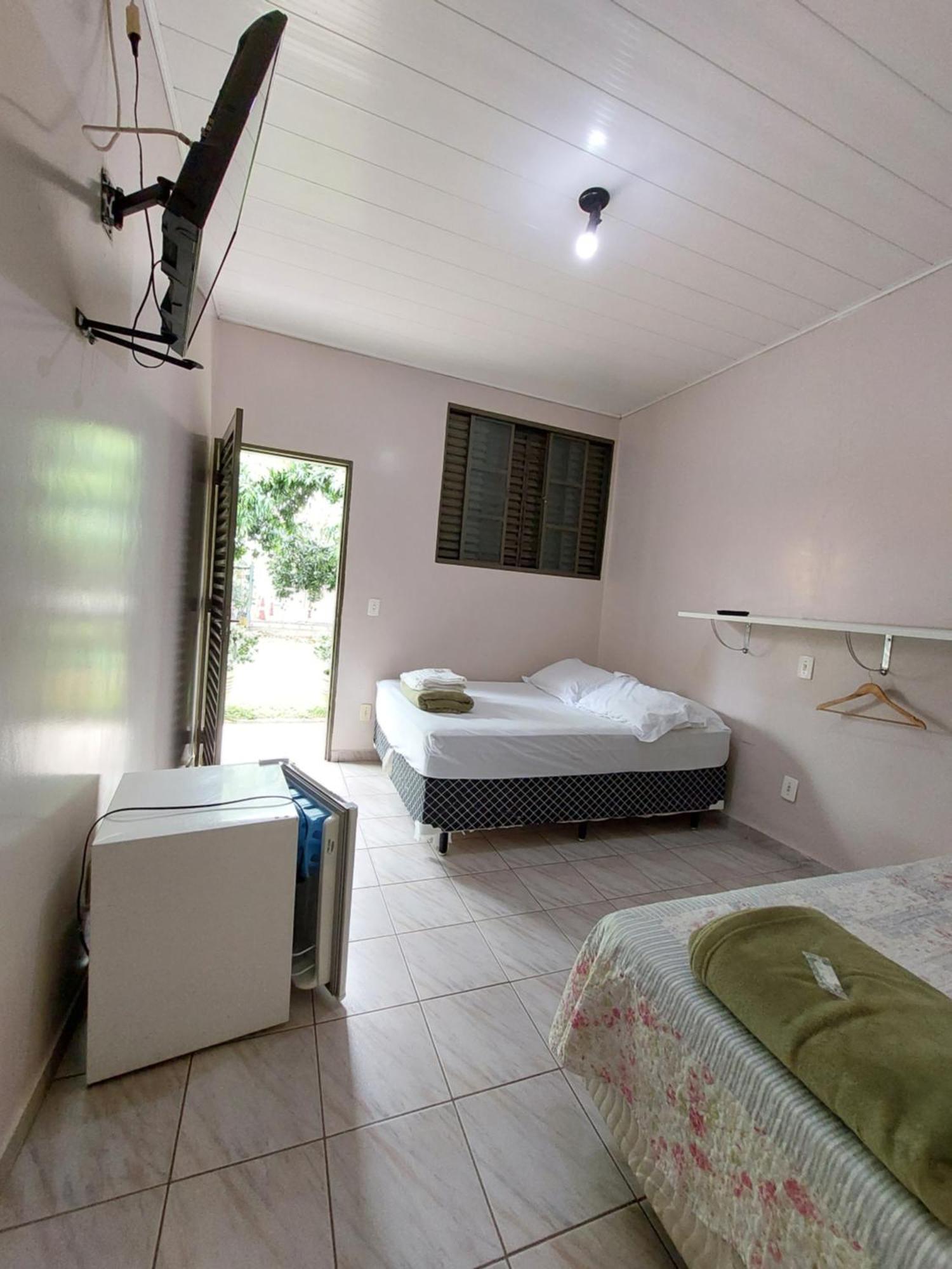 Quarto Triplo Clássico