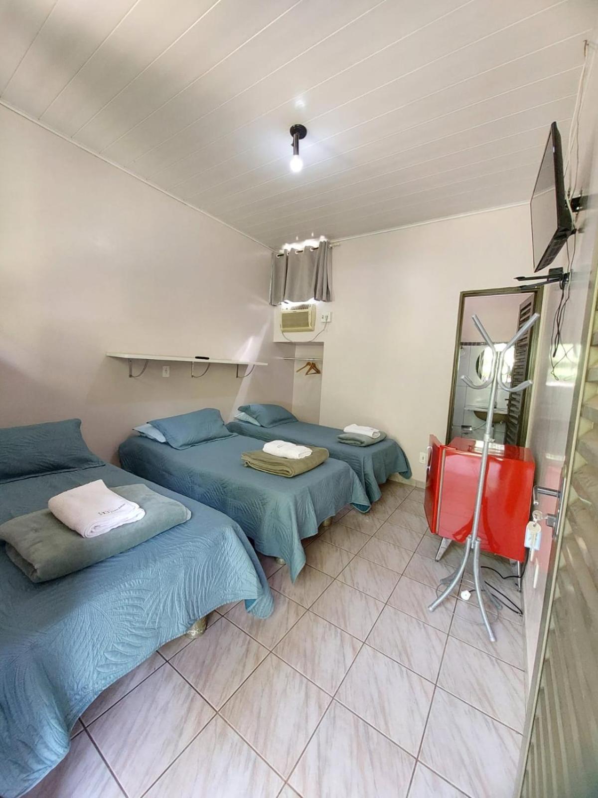 Quarto Triplo