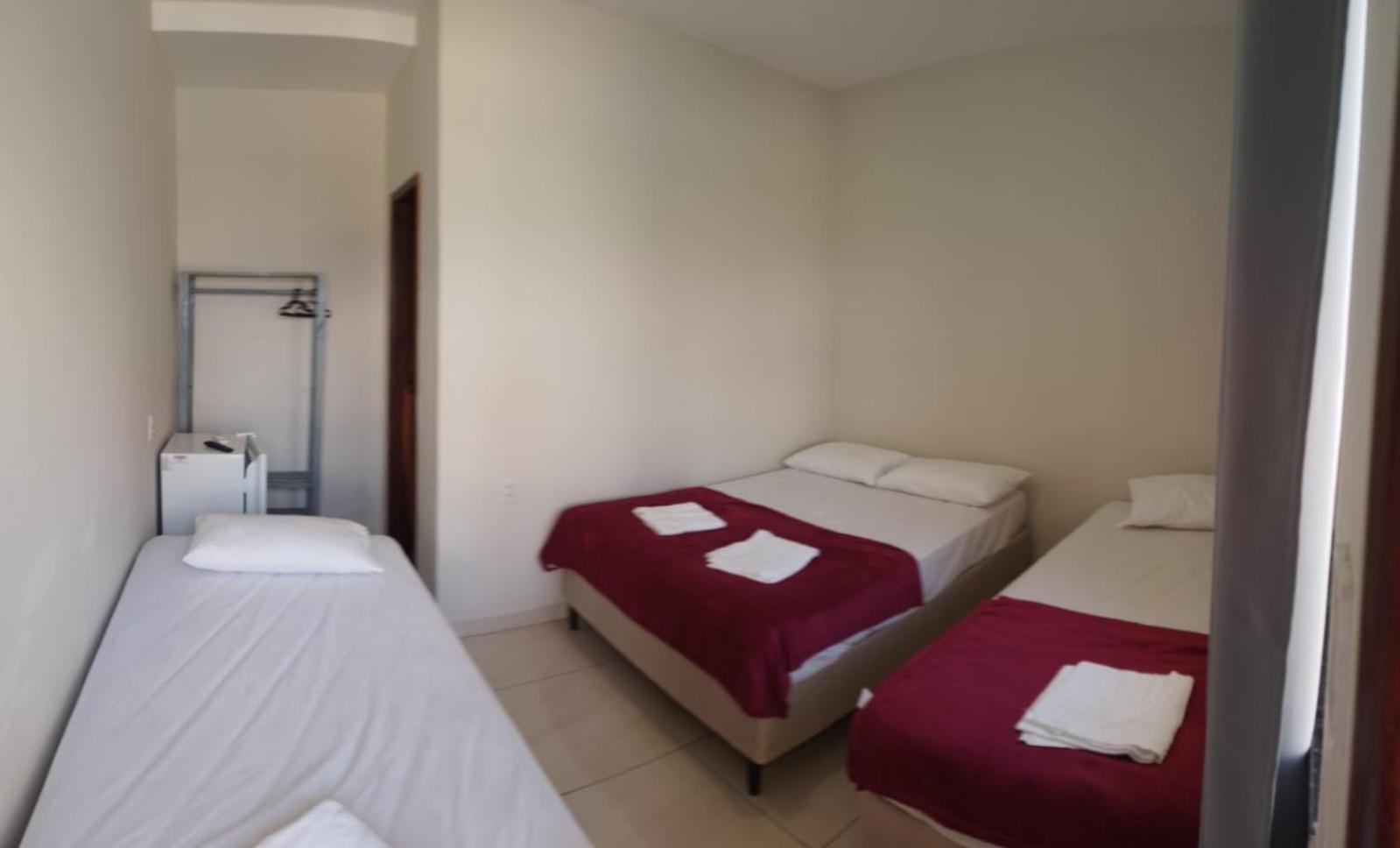 Quarto Quádruplo Standard