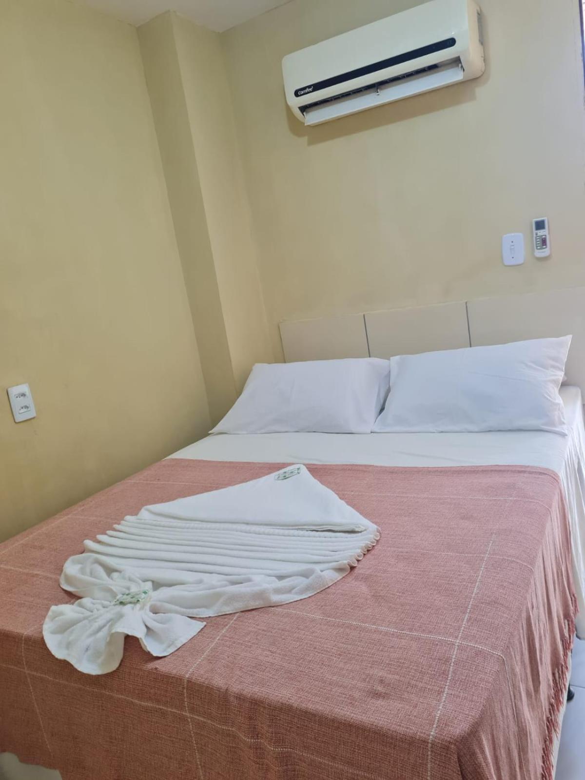Quarto Duplo