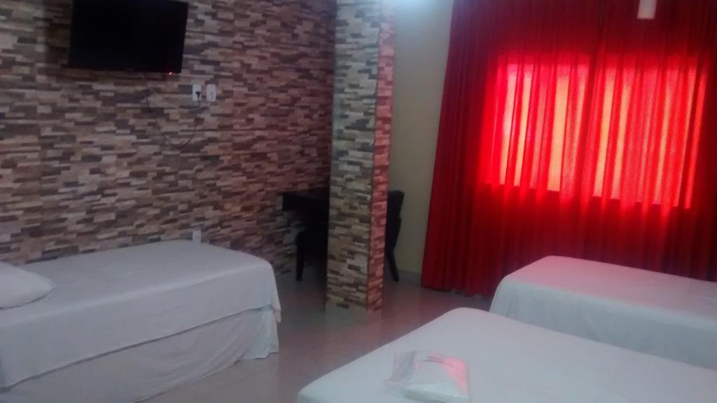 Apartment with Double Bed