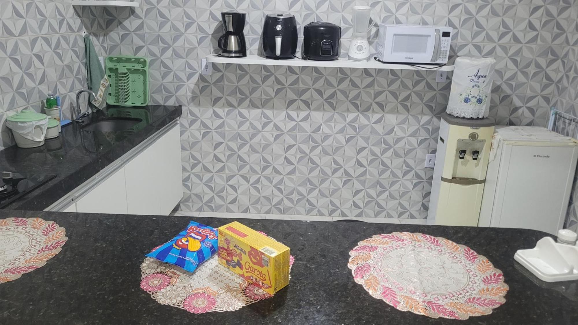 Quarto Duplo