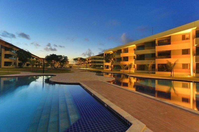 Apartamento de 2 Quartos