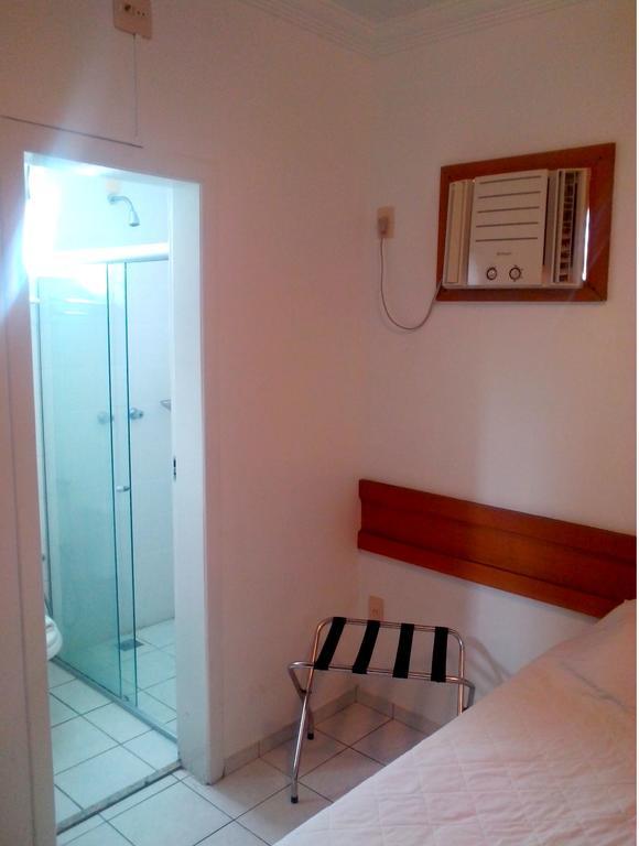 Quarto Deluxe com Cama de Casal ou 2 de Solteiro