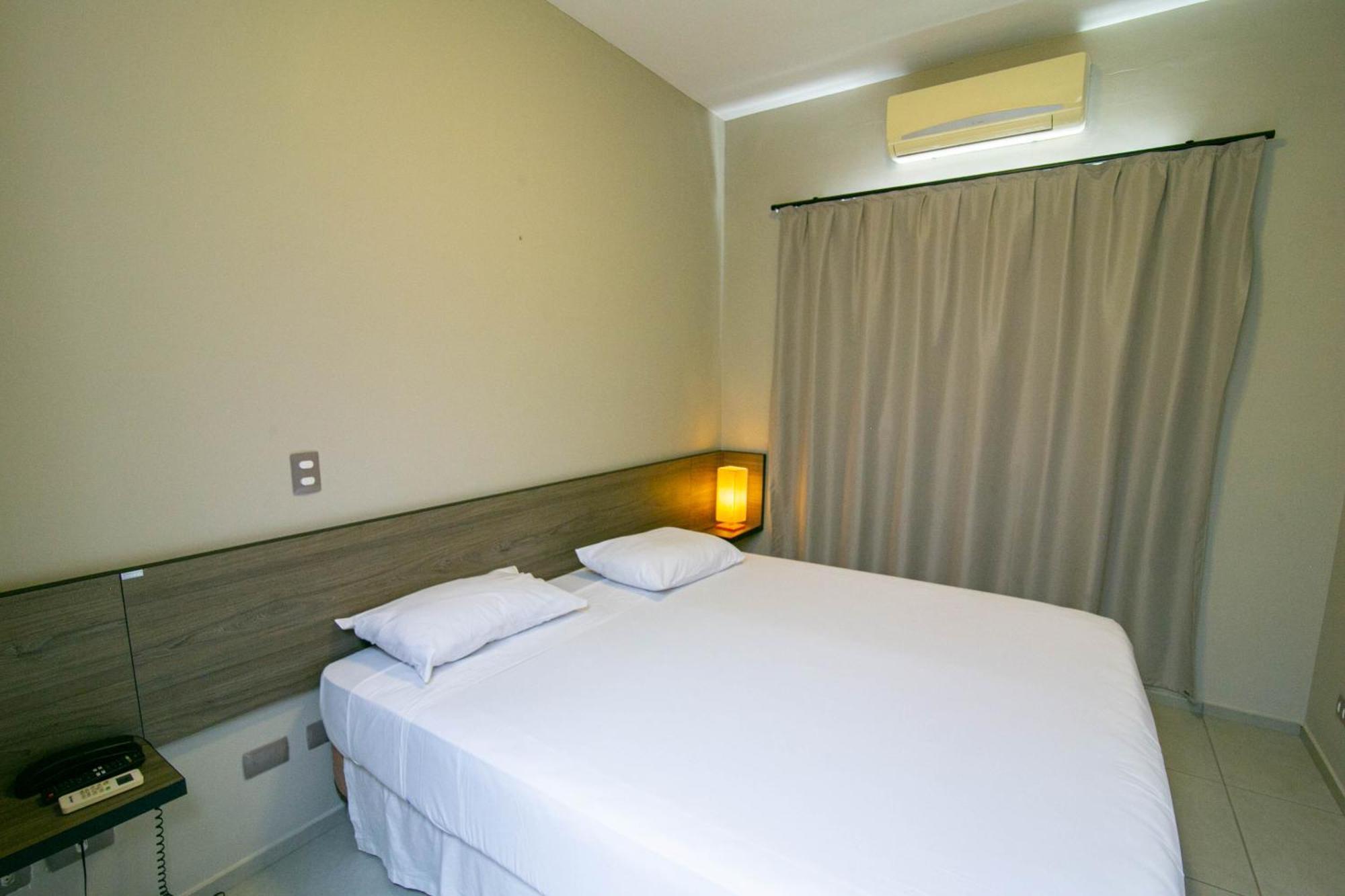 Quarto Duplo