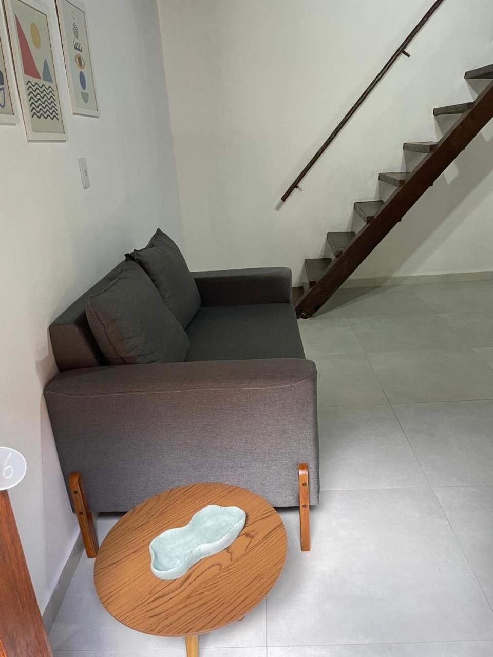 Apartamento Superior de 1 Quarto