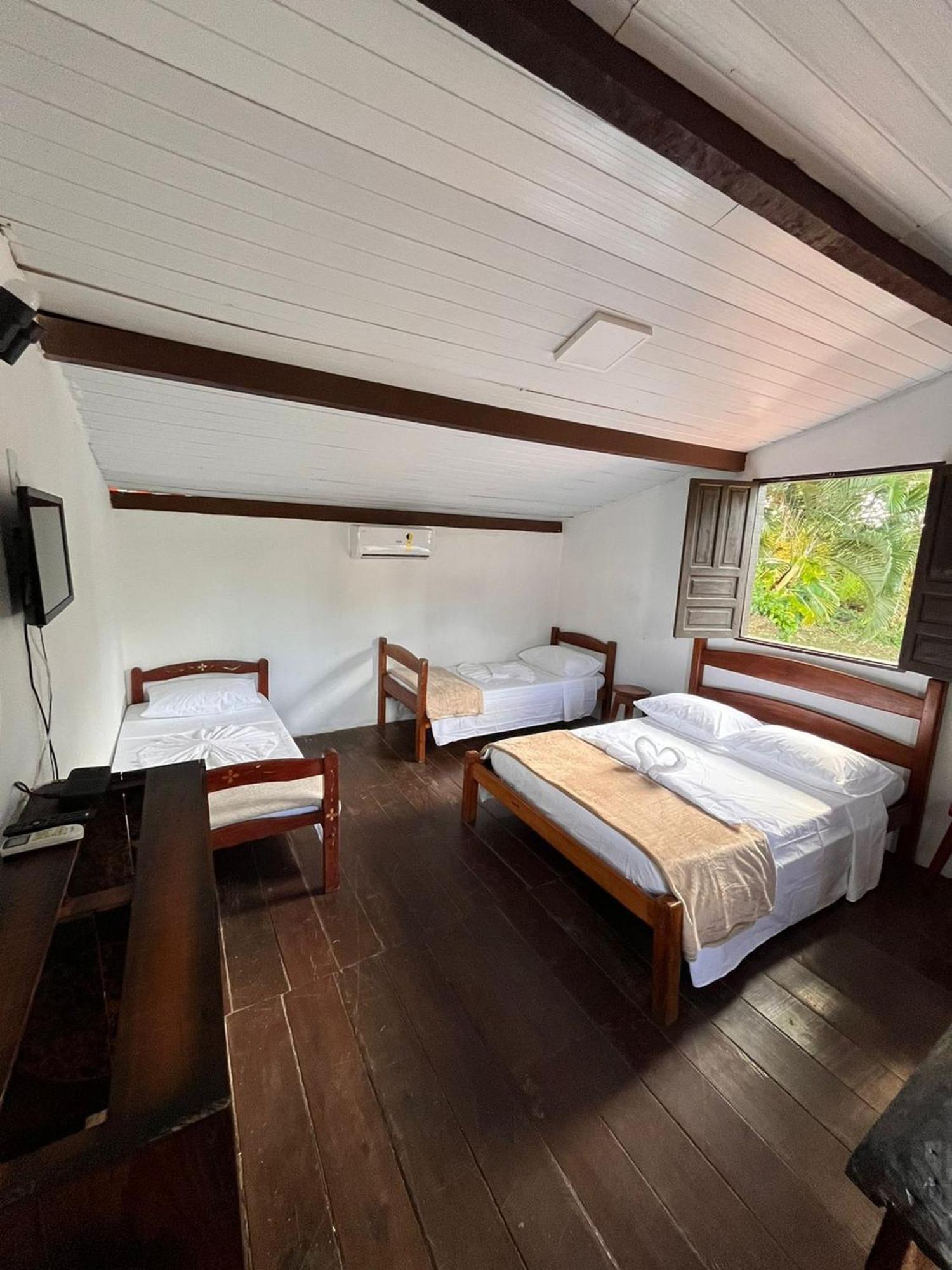 Apartamento Superior de 1 Quarto