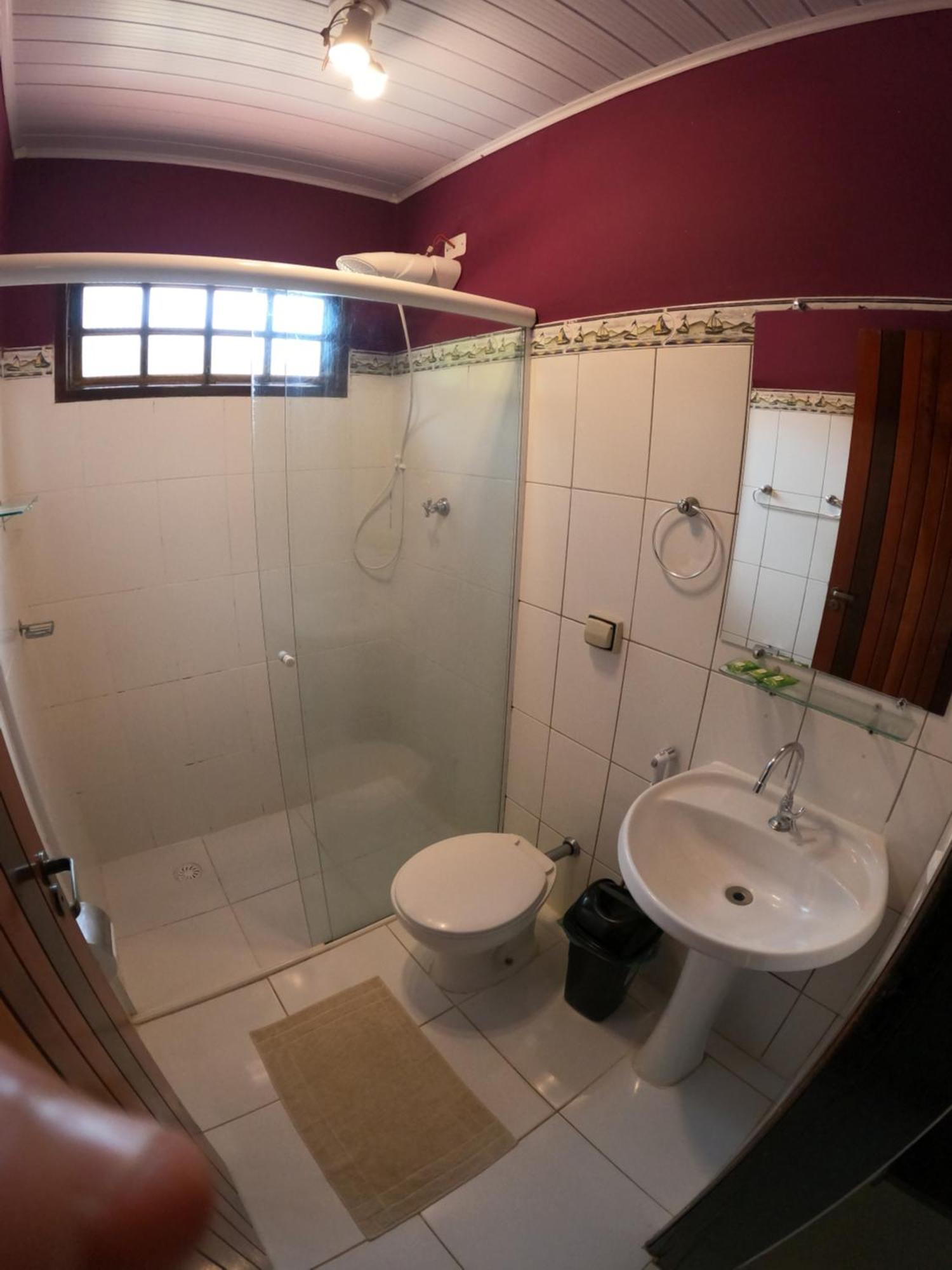 Quarto Triplo Superior