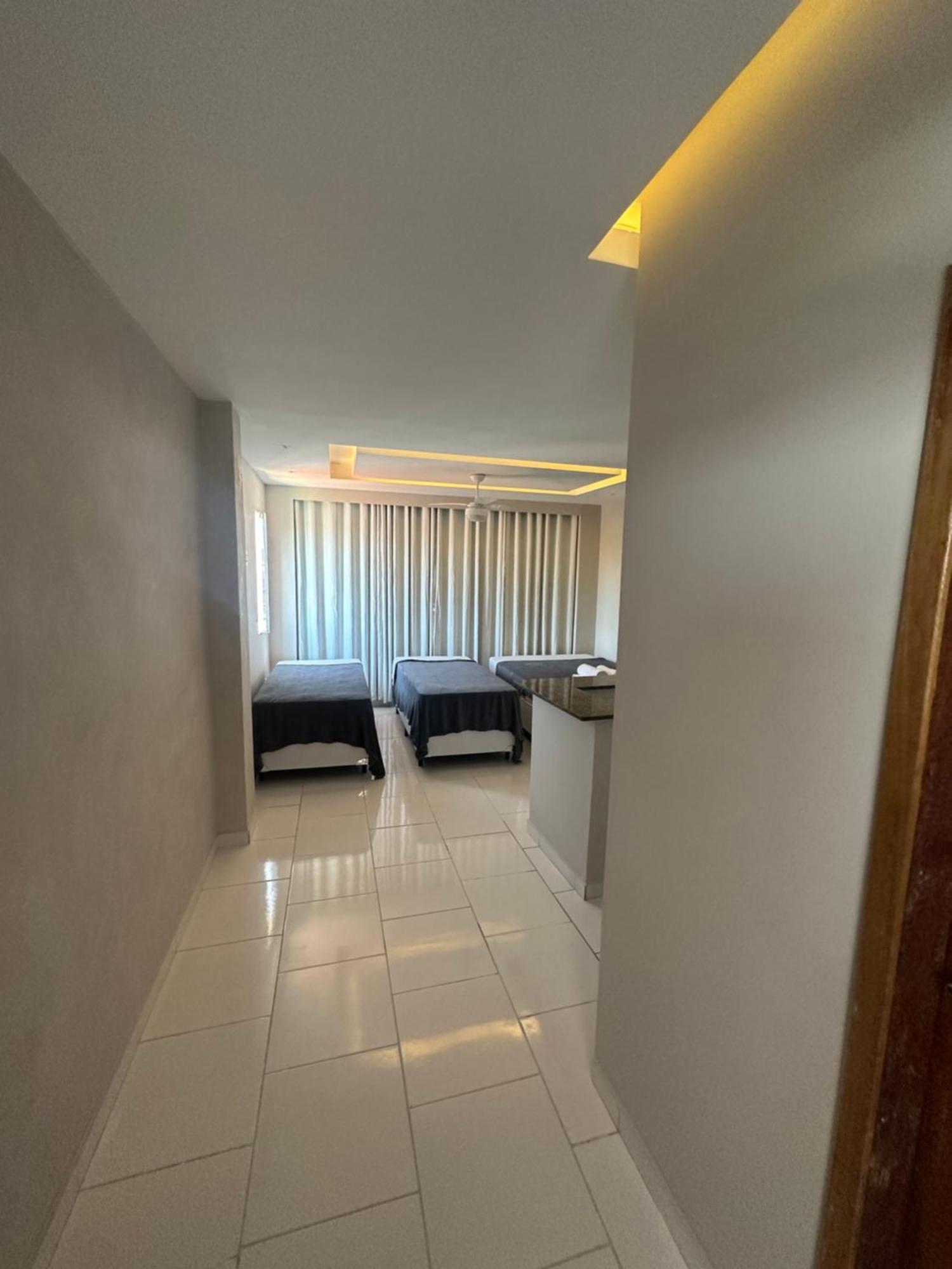 Quarto Família com Vista do Mar