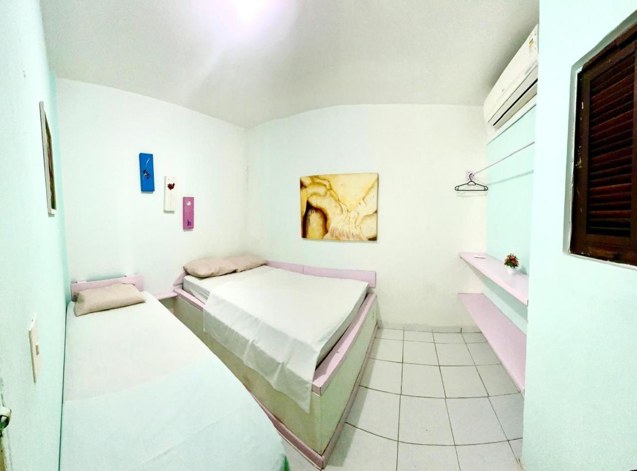 Habitación Familiar Estándar