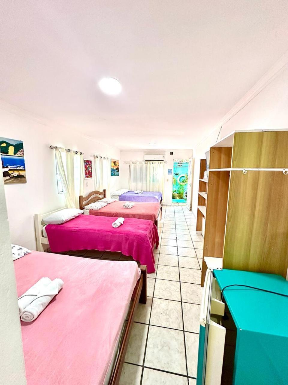 Habitación Familiar Superior