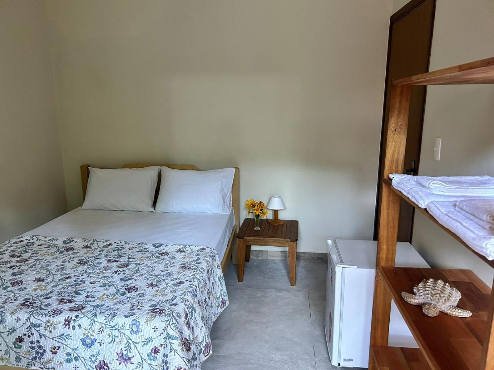 Suite with Mountain View