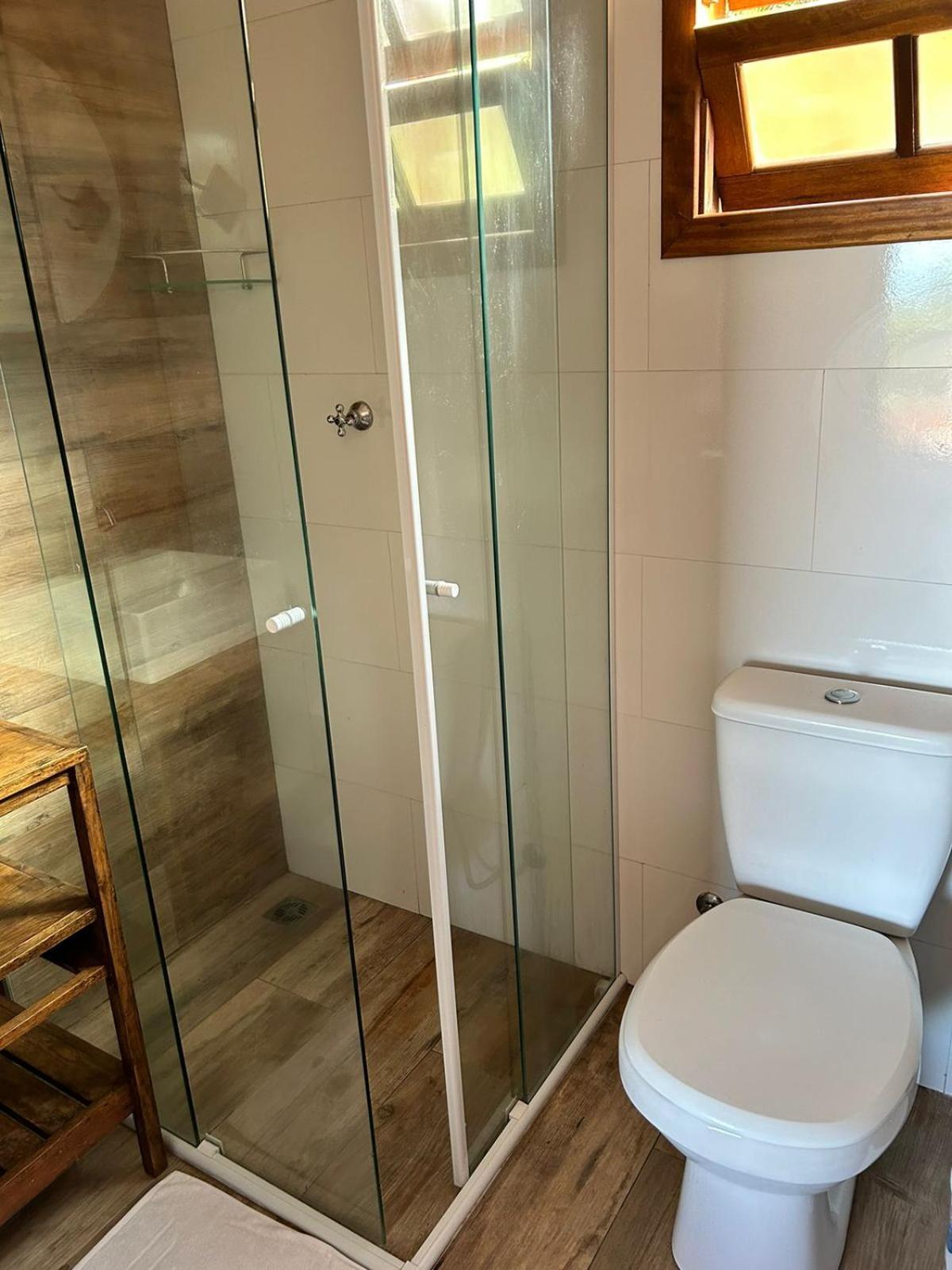 Suite with Sea View