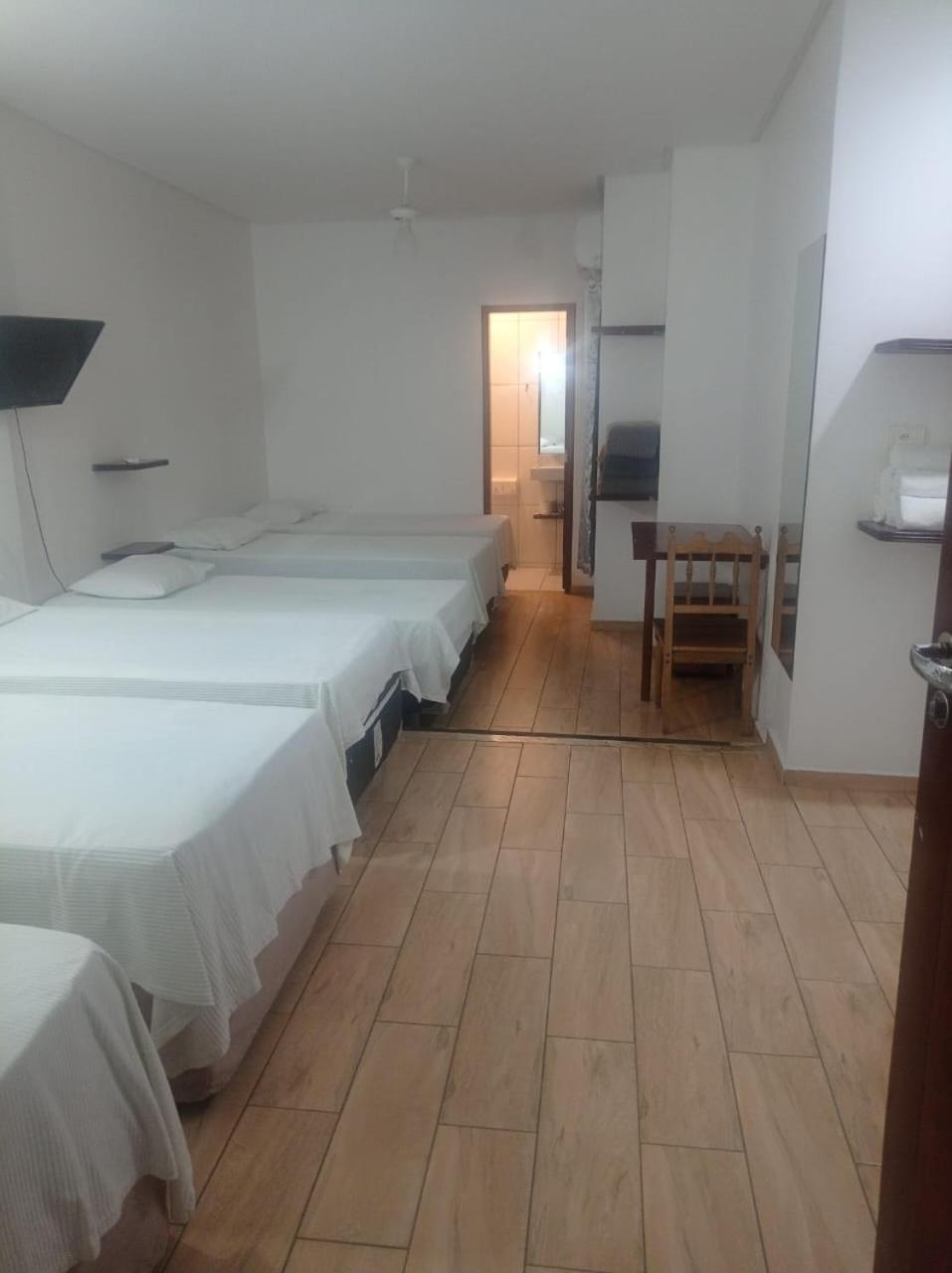 Quarto Família
