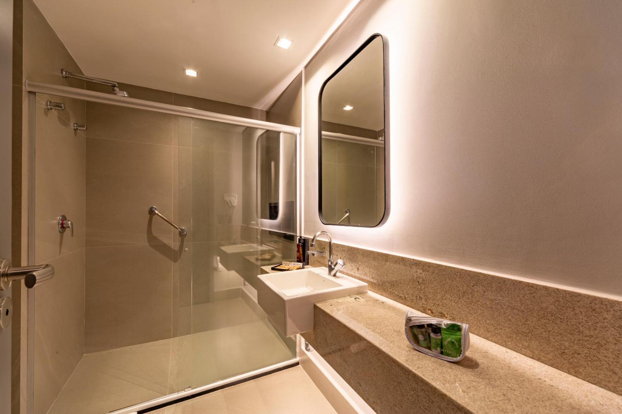 Luxury  Twin - 2 Single Beds