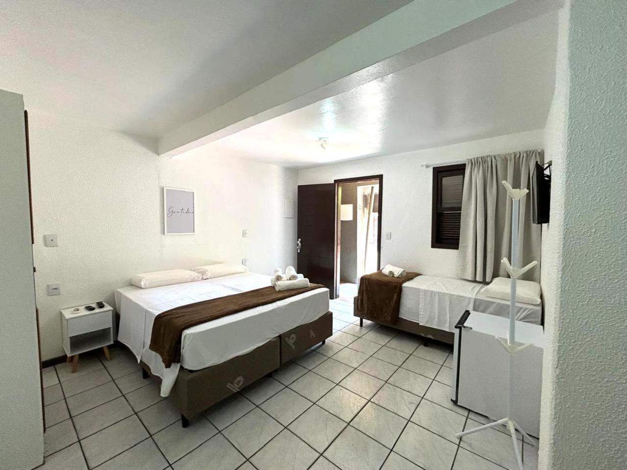 Quarto Quádruplo Deluxe