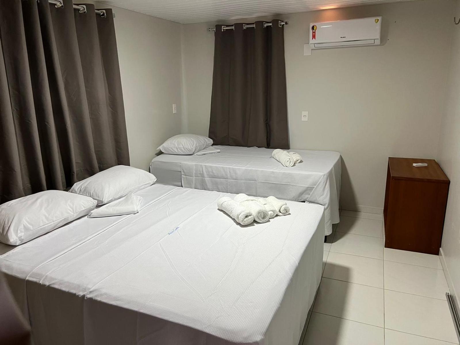 Quarto Triplo Clássico