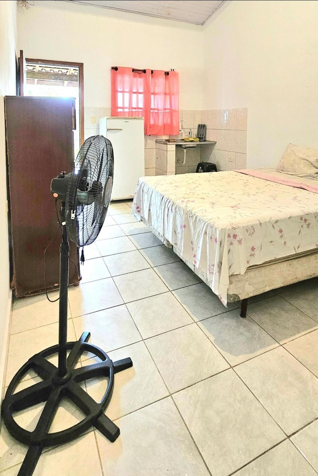 Chalé de 1 Quarto