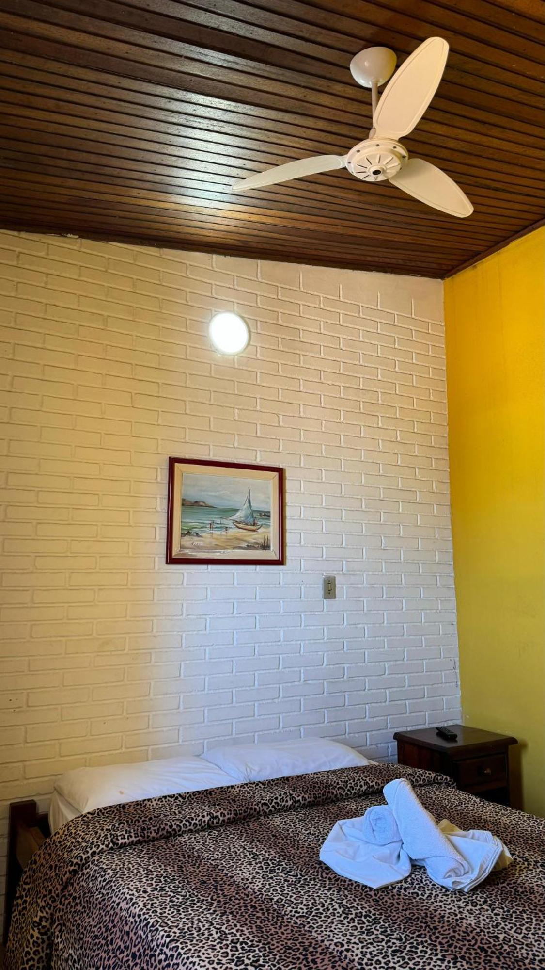 Quarto Individual Standard