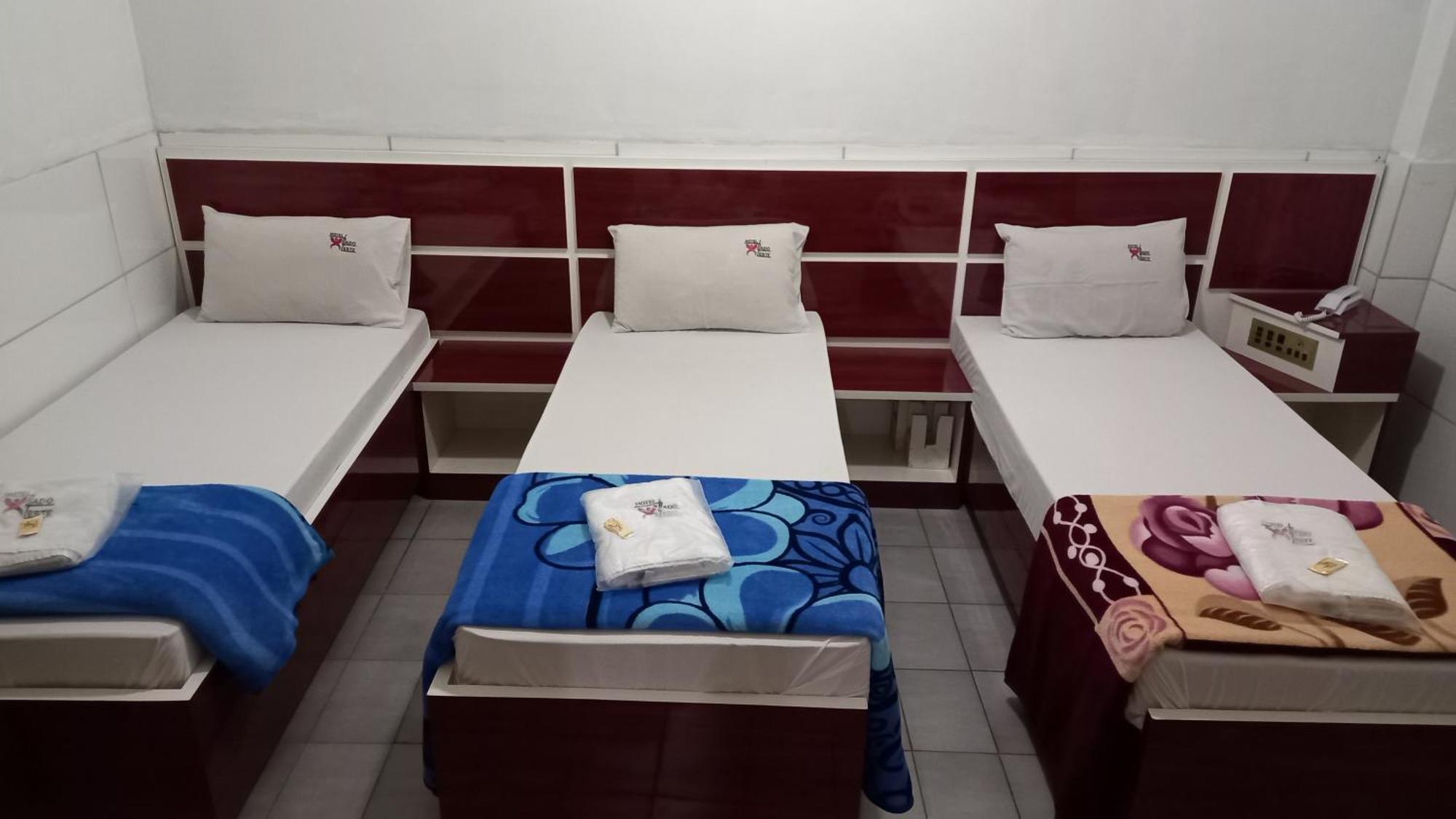 Quarto Triplo Standard