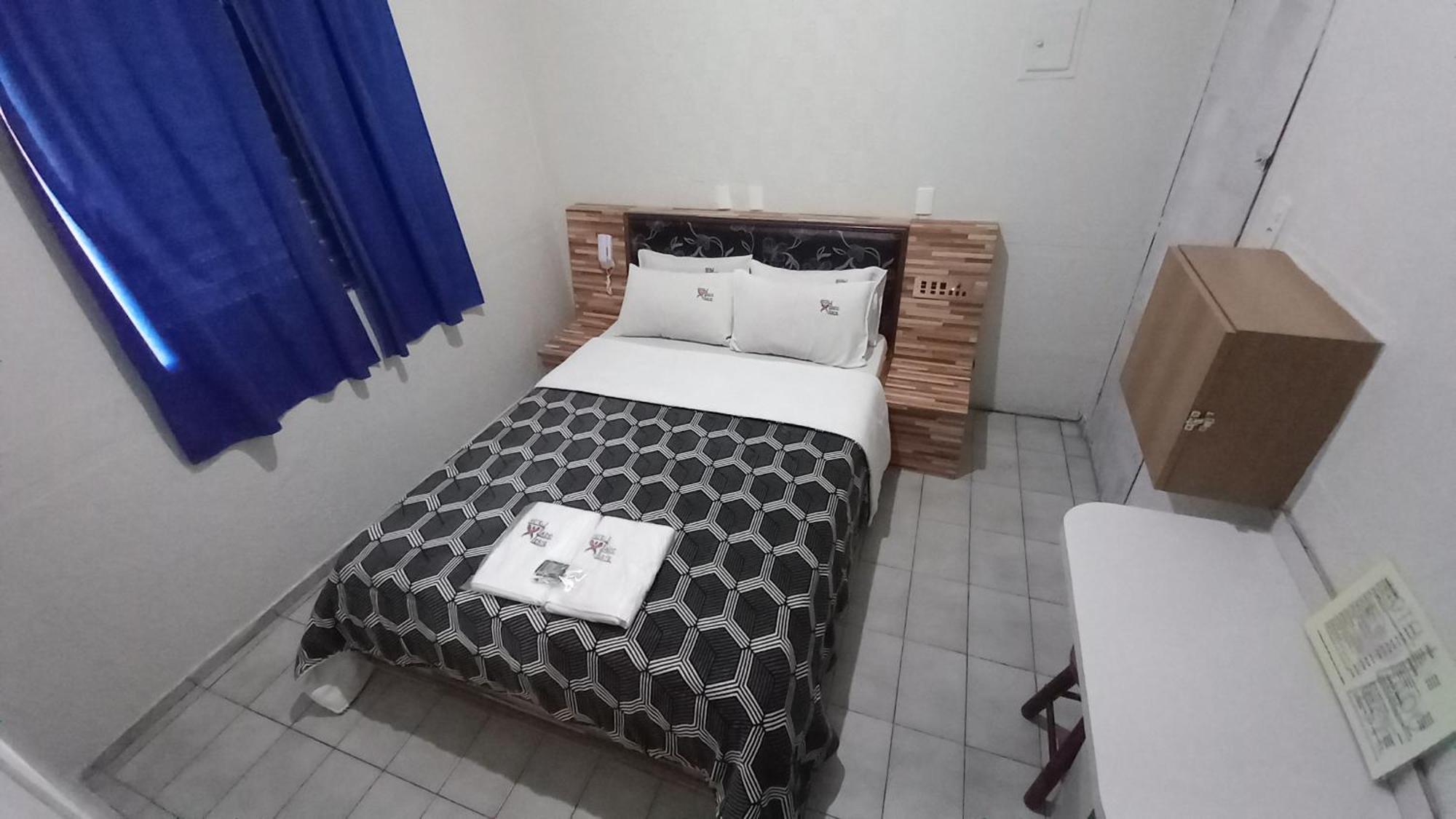 Quarto Individual Standard