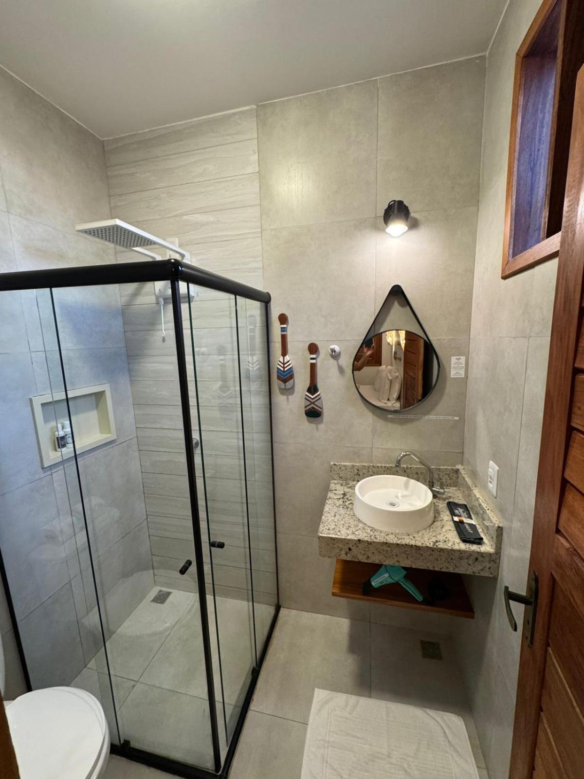 Quarto Duplo Standard