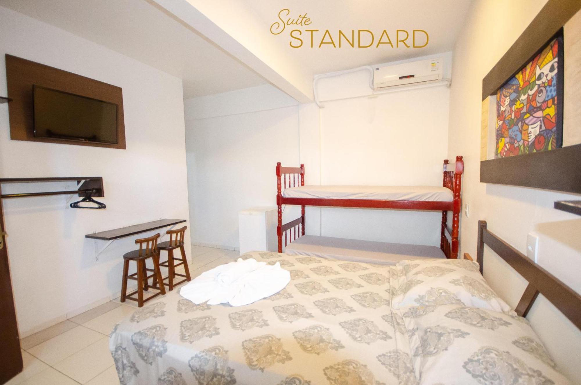 Suíte Standard