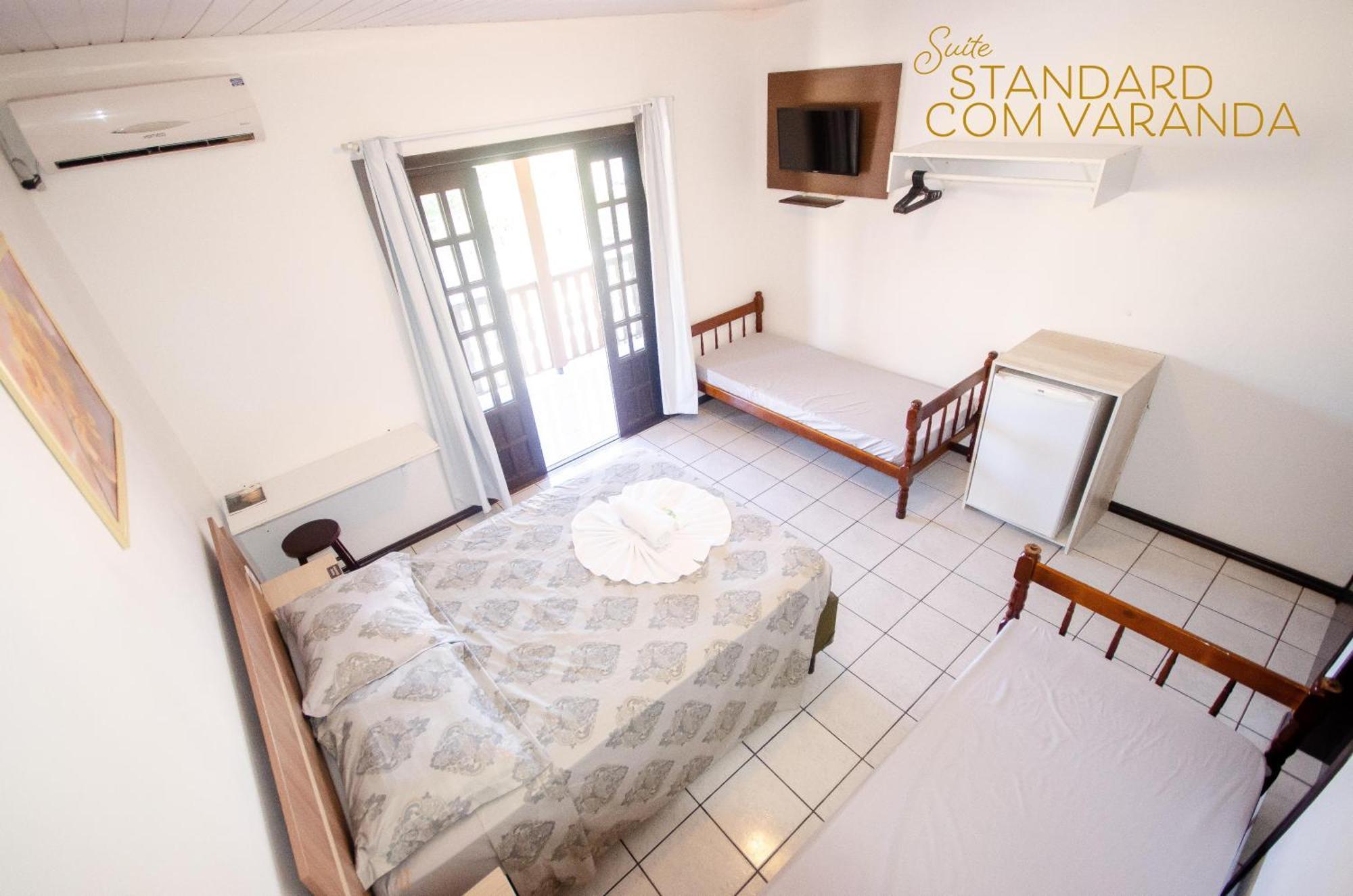 Quarto Quádruplo Standard
