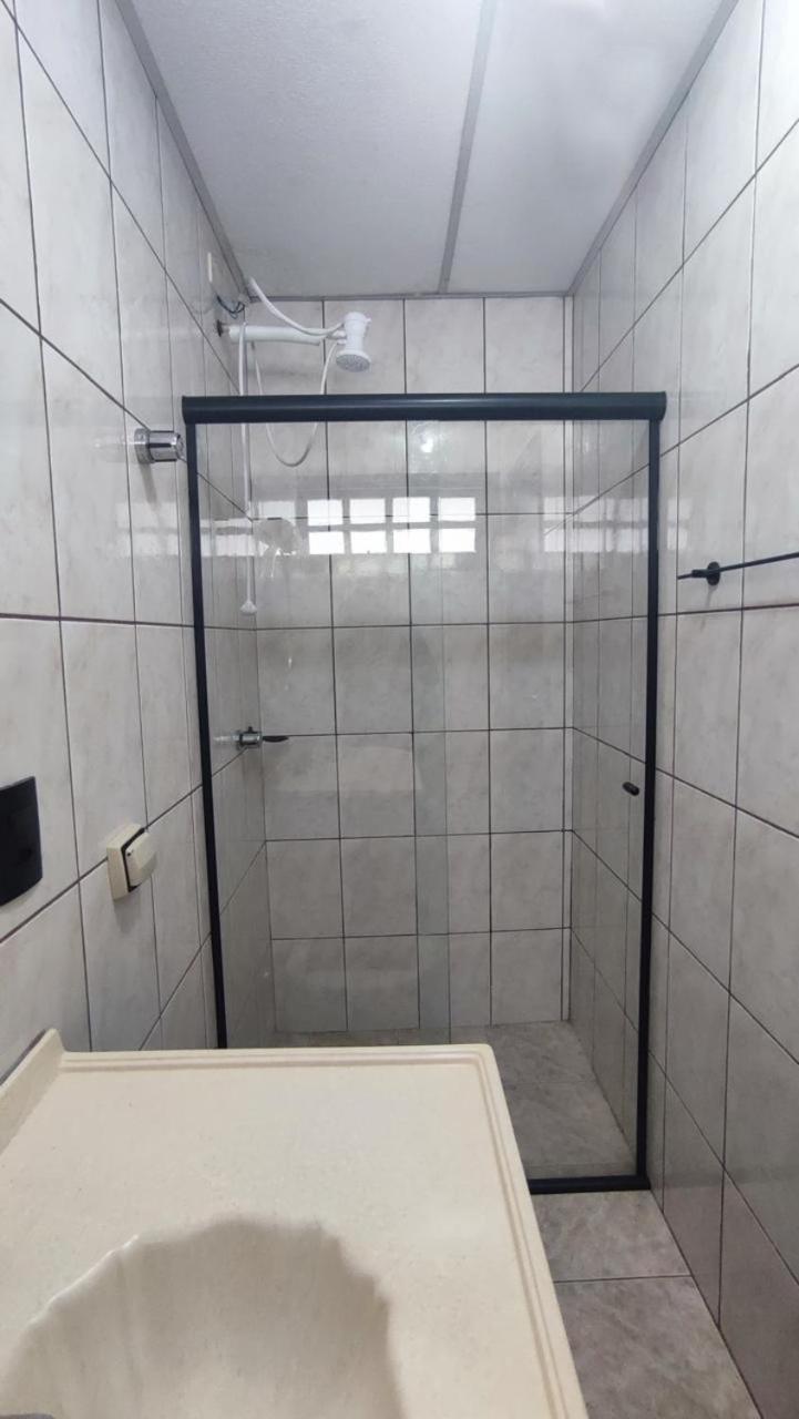 Quarto Duplo com Banheiro Privativo