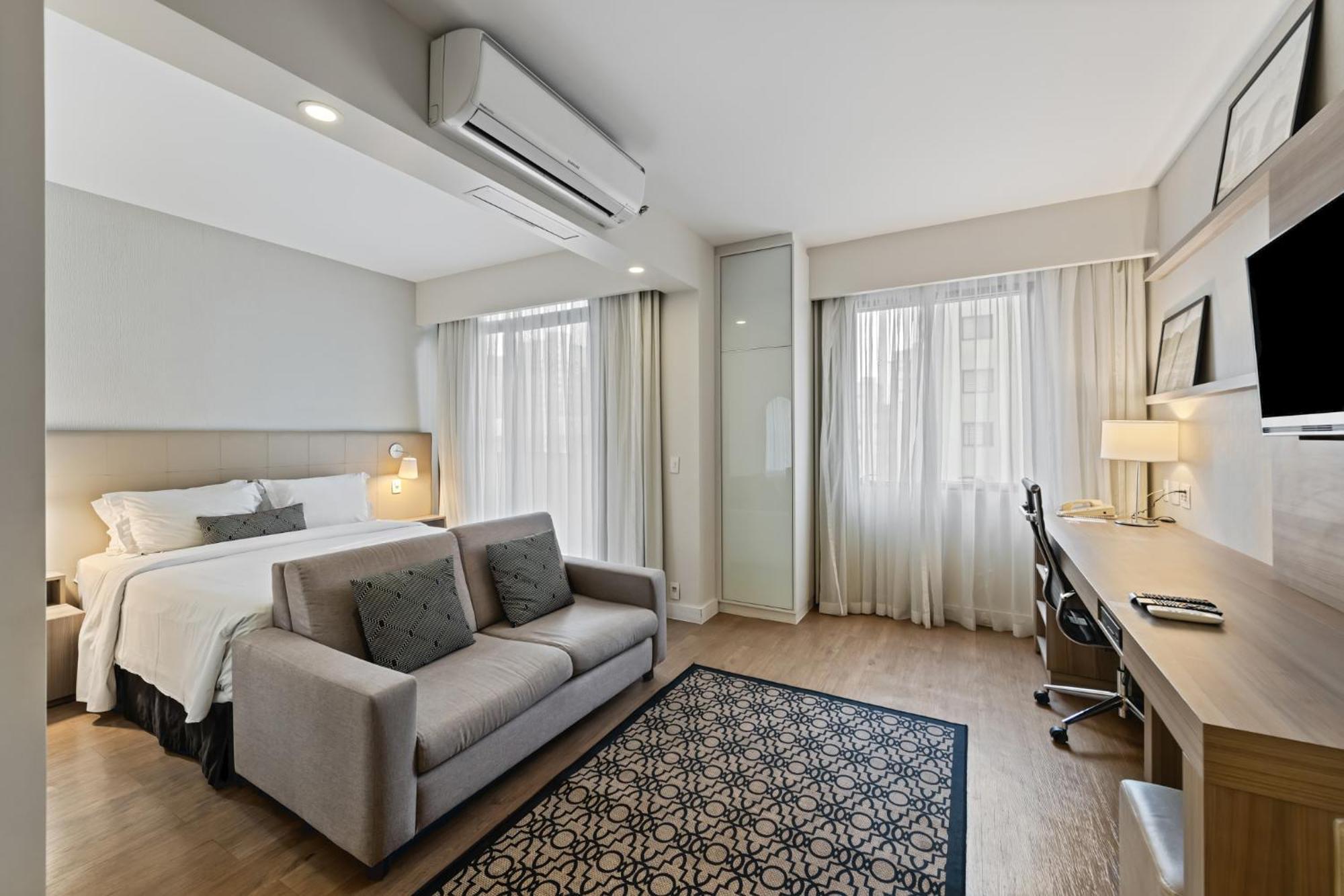 Suite Monolocale