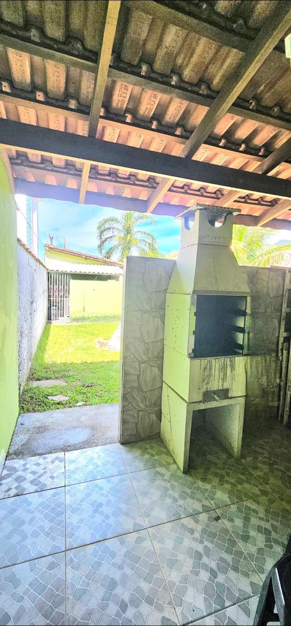 Chalé de 1 Quarto