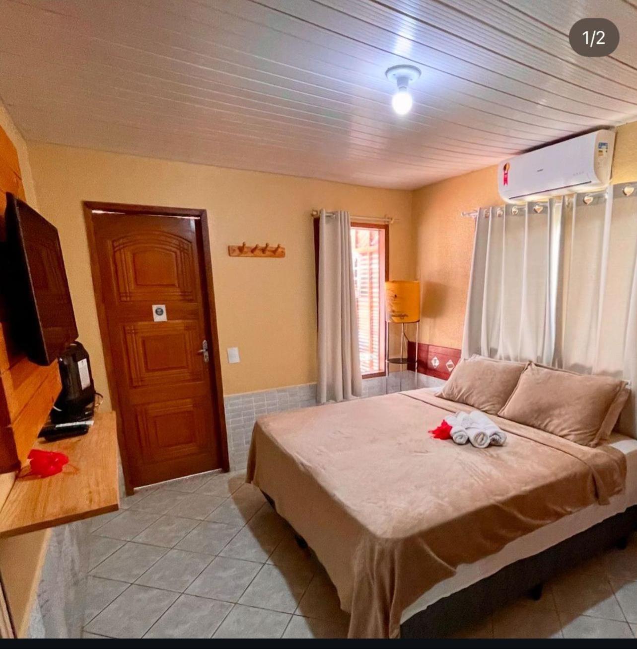 Quarto Duplo Standard
