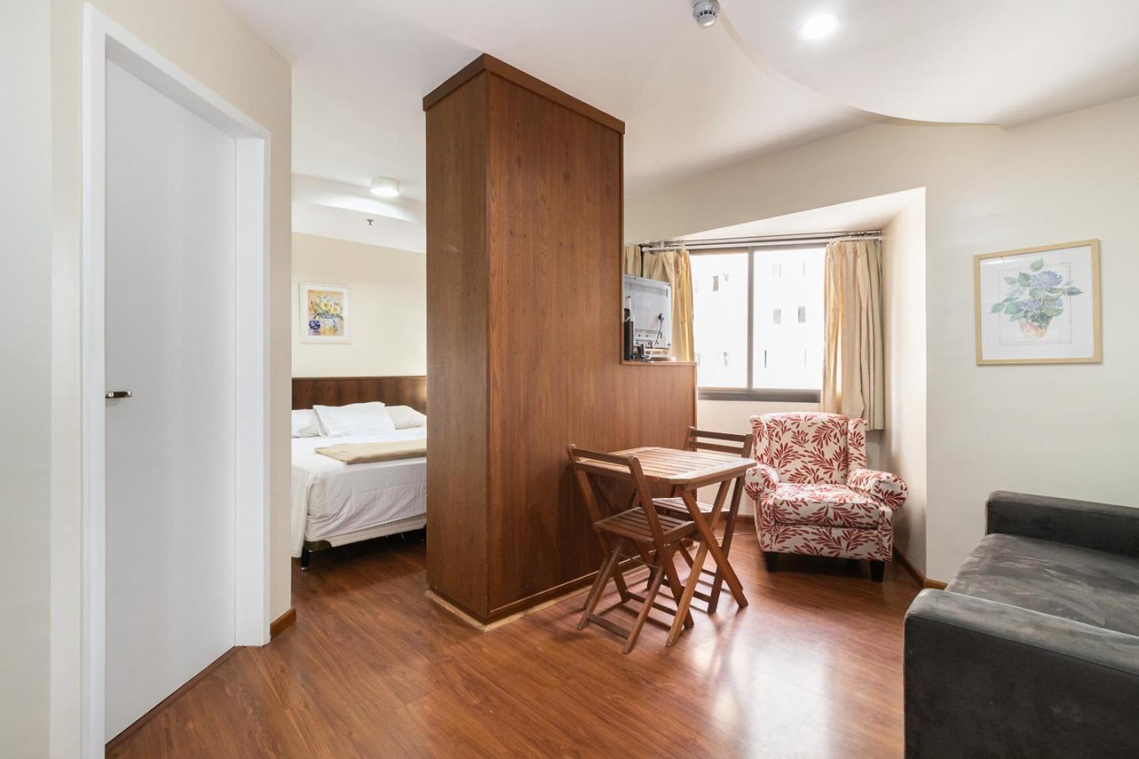Apartamento Superior