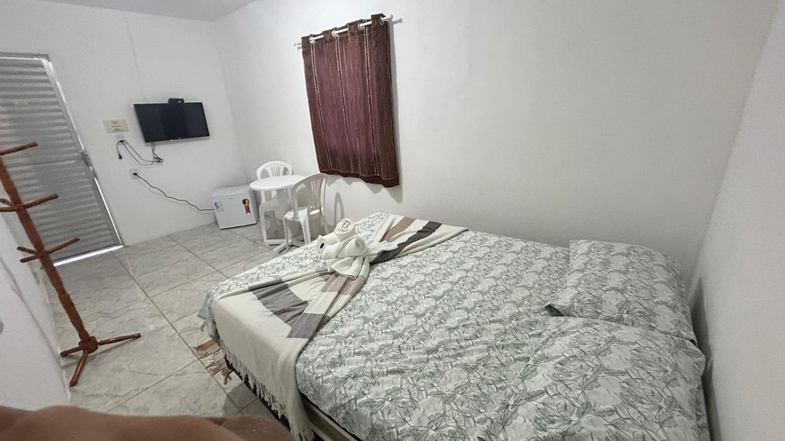 Quarto Duplo