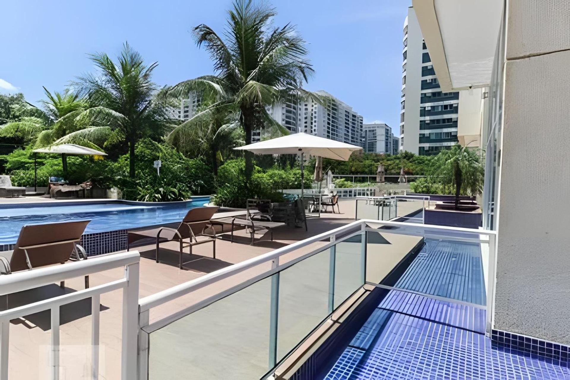 Suite com Vista da Montanha