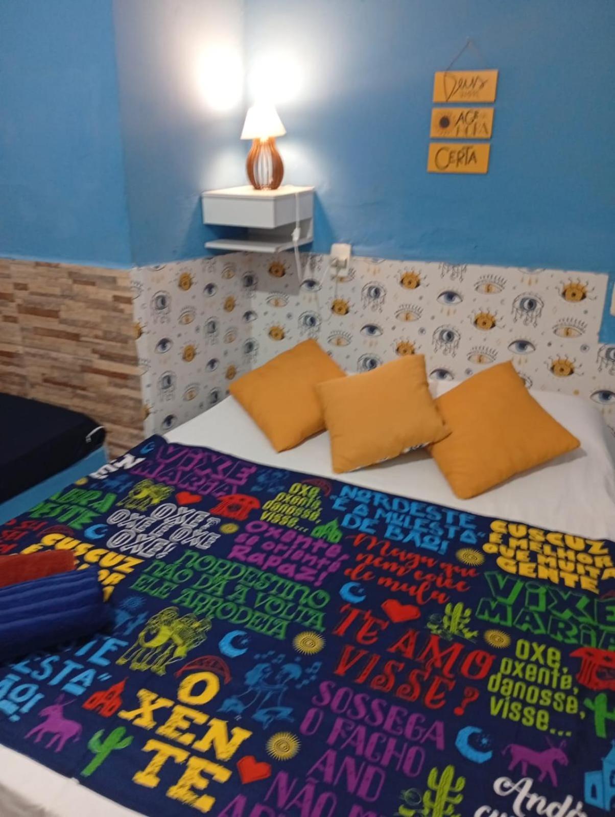 Quarto Triplo Standard