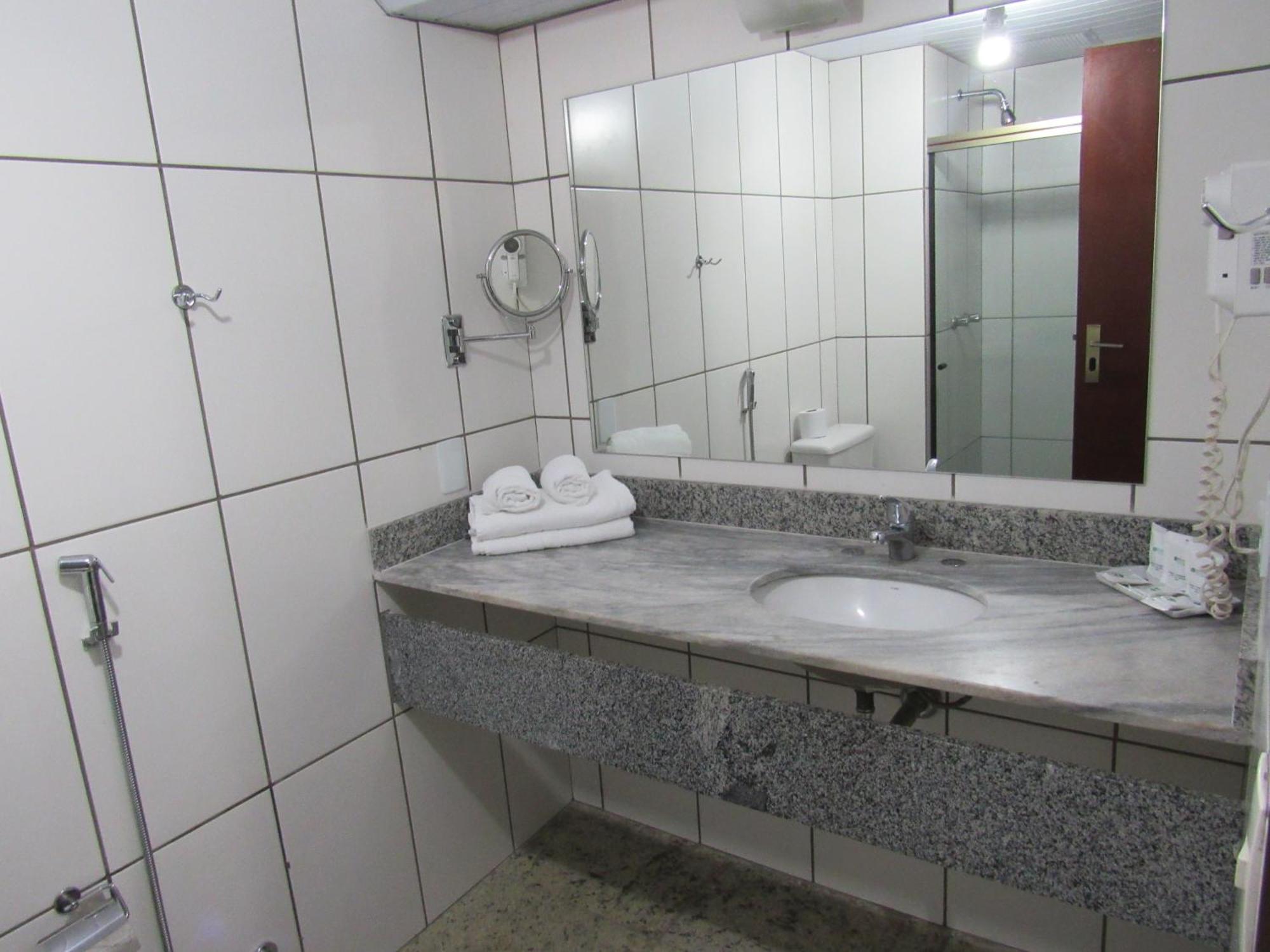 Standard Room With Single Beds