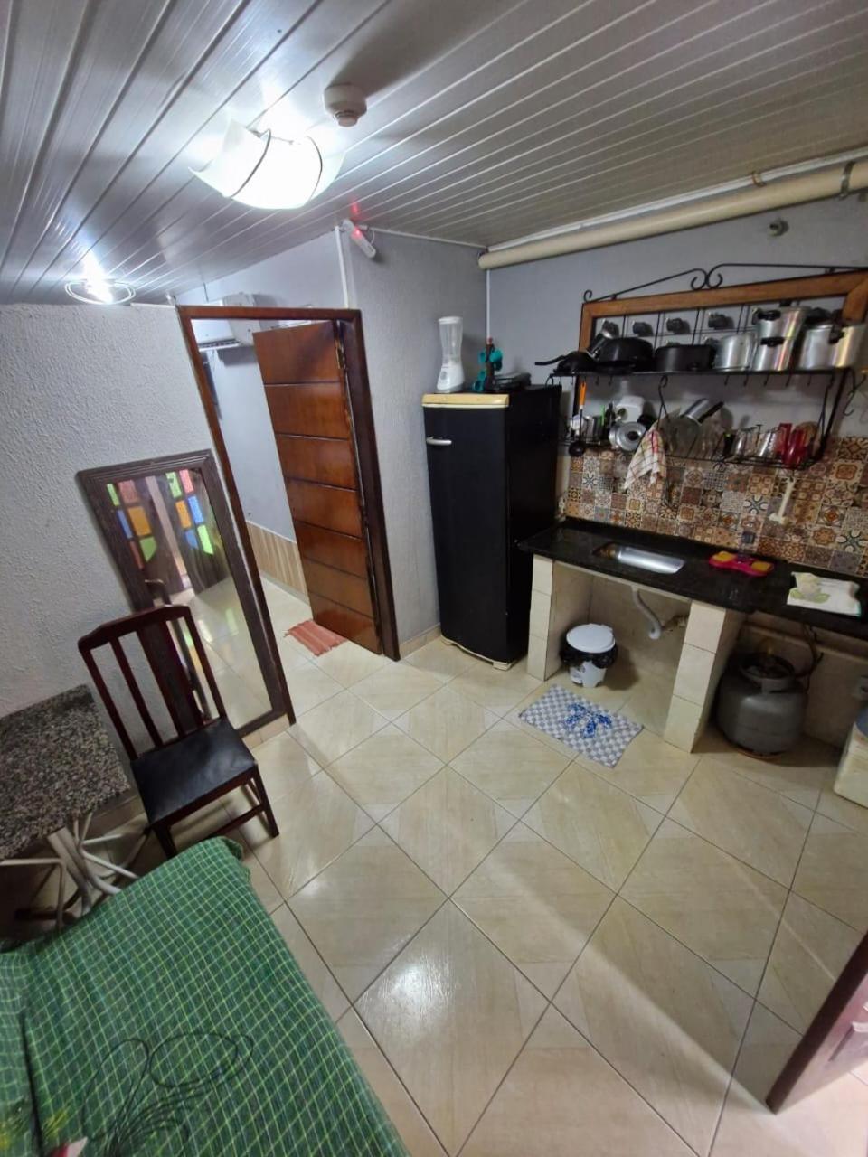 Casa de Temporada