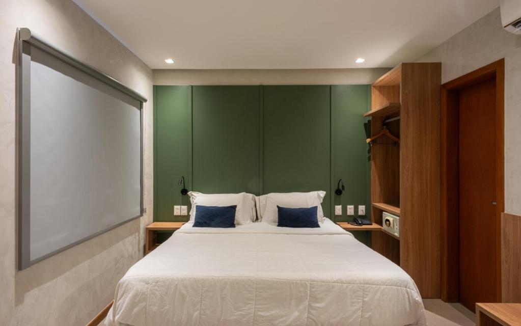 Suíte Master