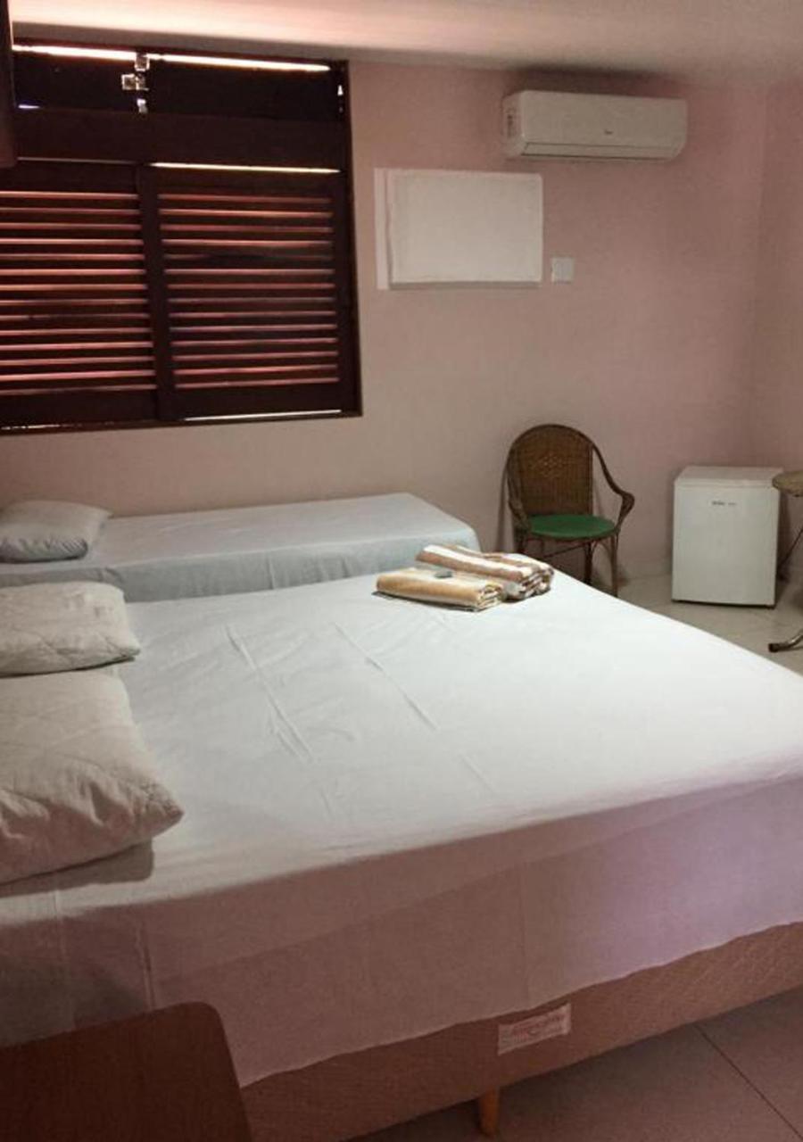 Quarto Triplo Standard