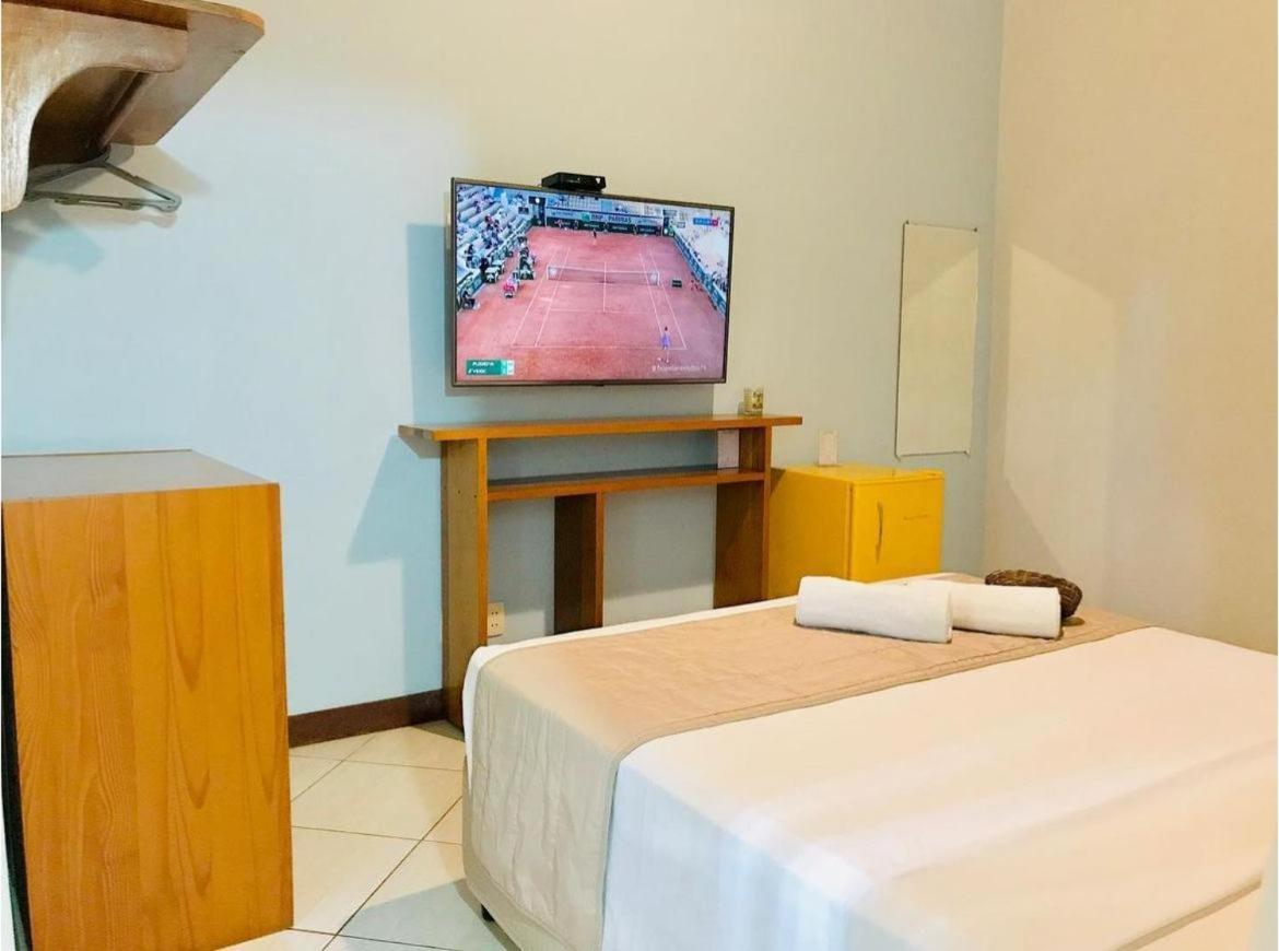 Quarto Duplo Standard