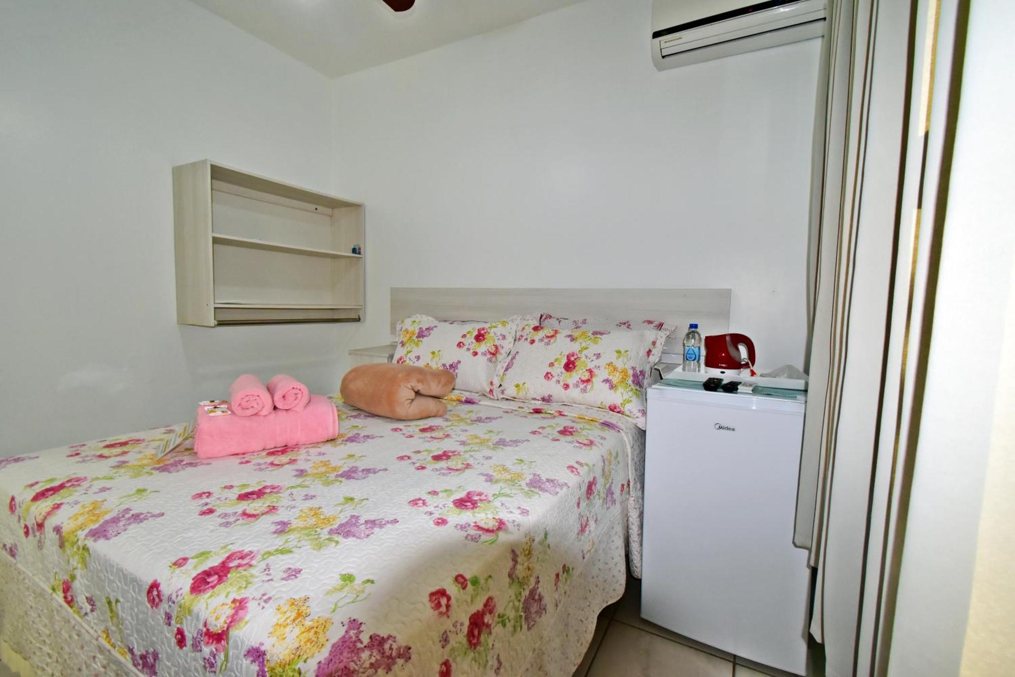 Quarto Duplo Econômico